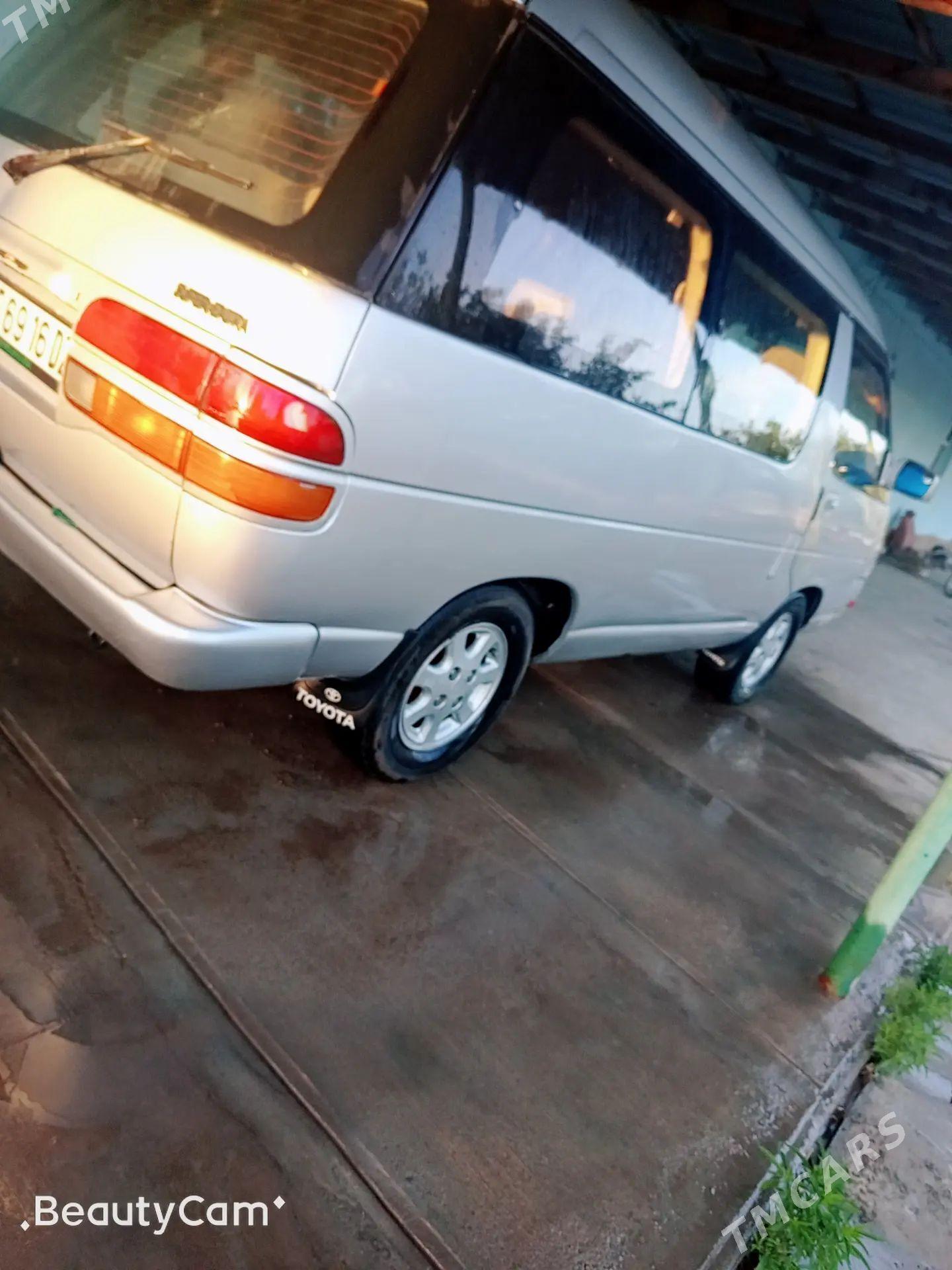 Toyota Town Ace 1993 - 55 000 TMT - Болдумсаз - img 1