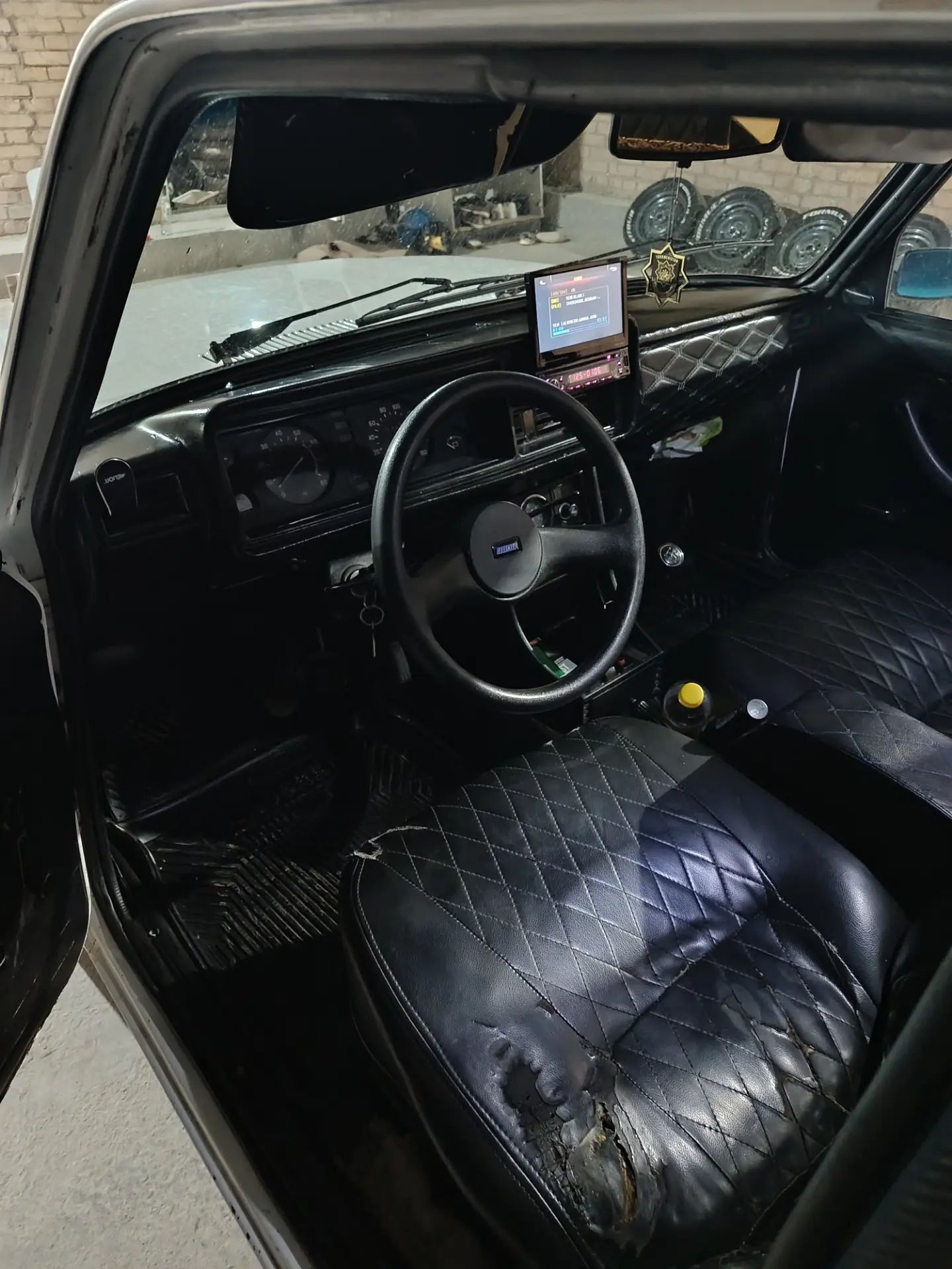 Lada 2107 1 000 TMT - Çärjew - img 1