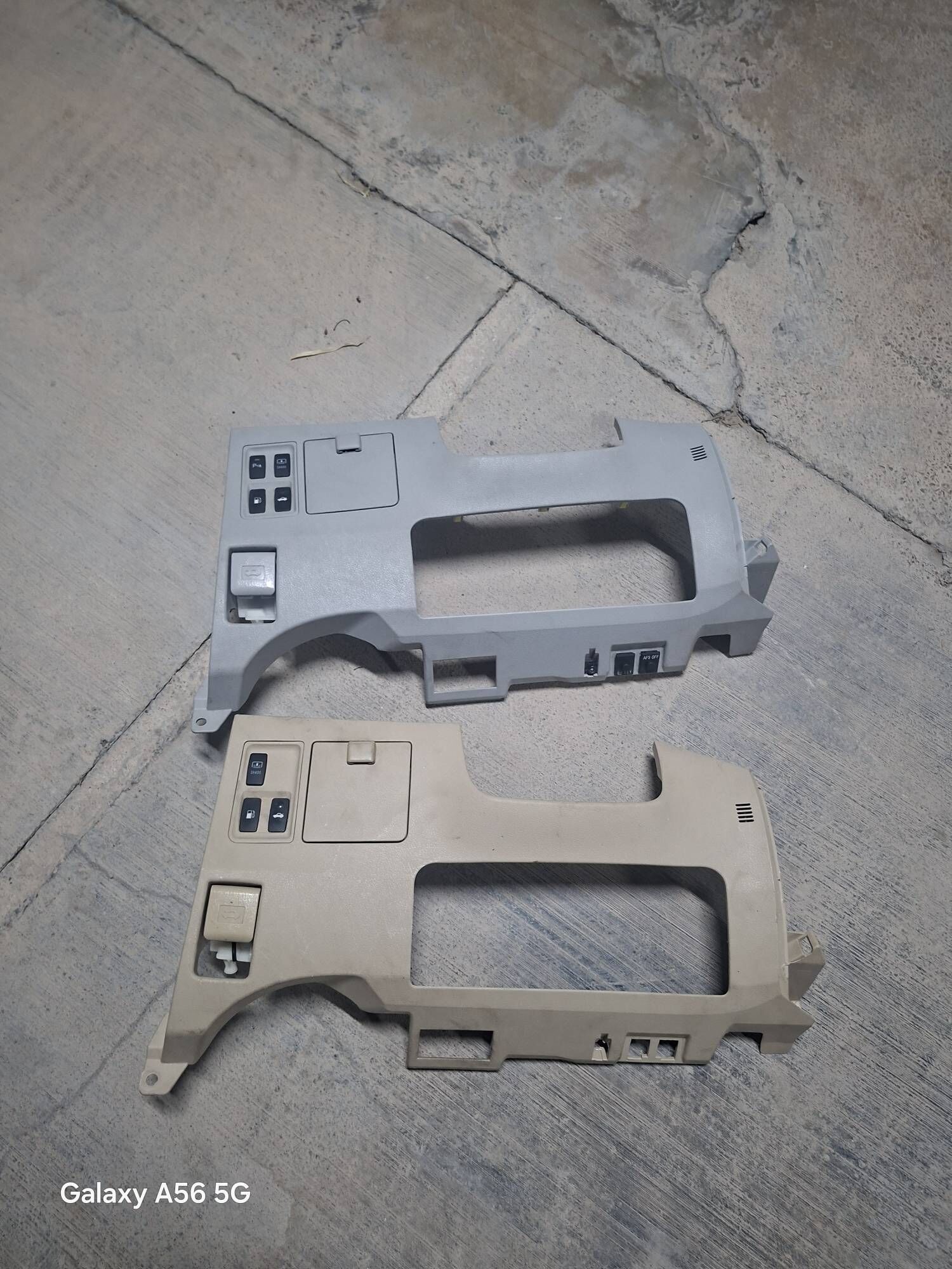Leksus Es-350 plasmas airob 10 450 TMT - Aşgabat - img 1