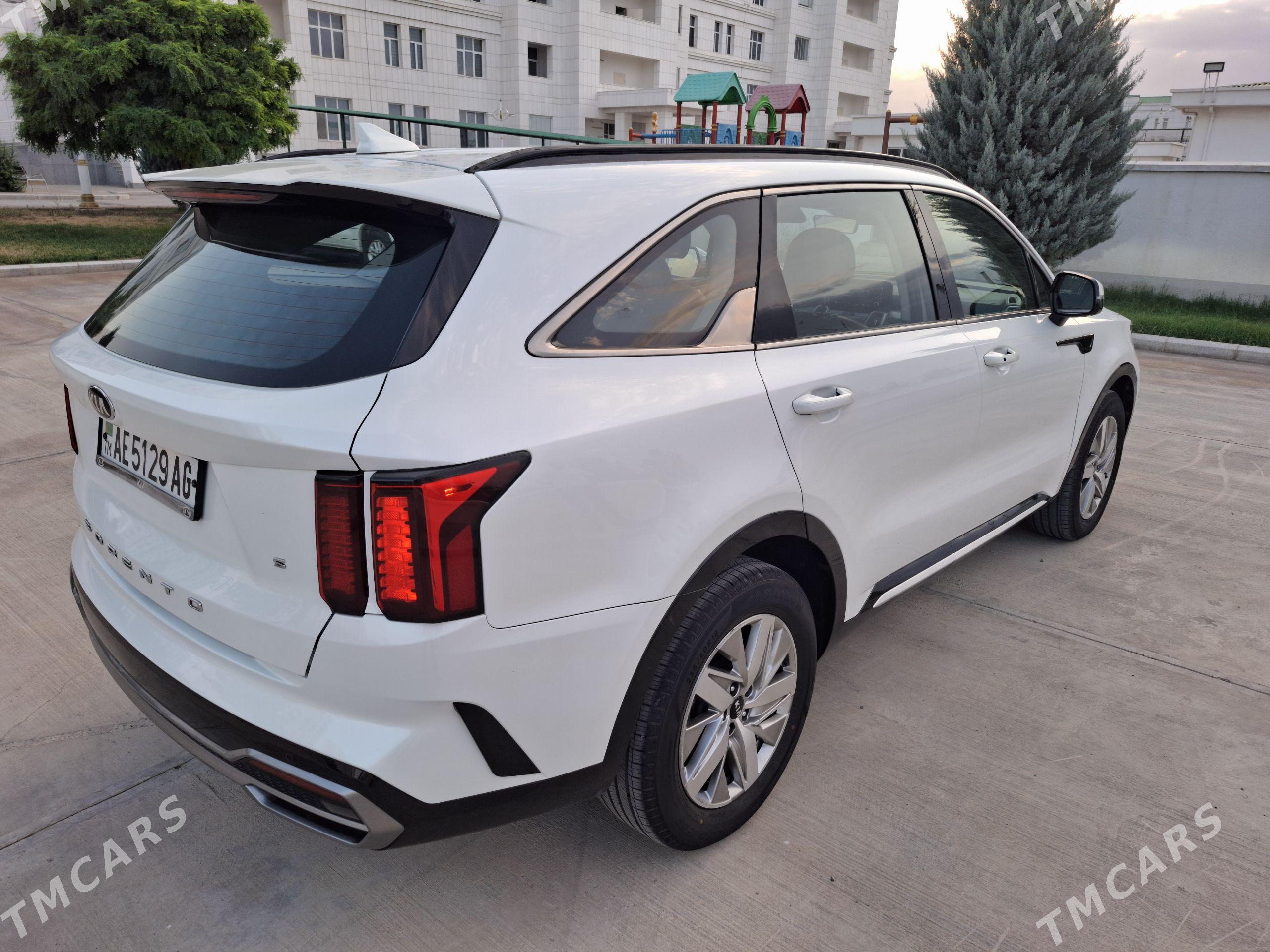 Kia Sorento 2021 - 320 000 TMT - Aşgabat - img 1