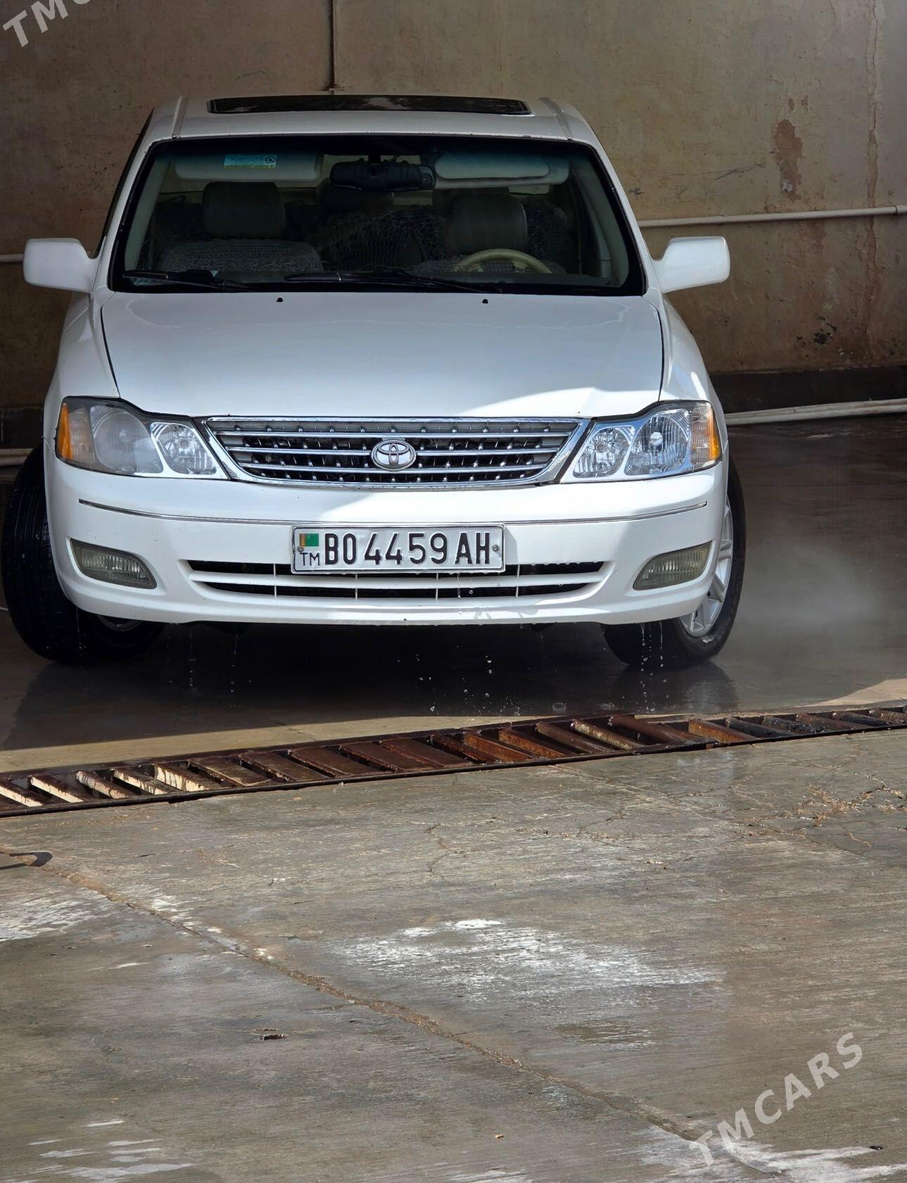 Toyota Avalon 2002 - 195 000 TMT - Sarahs - img 1