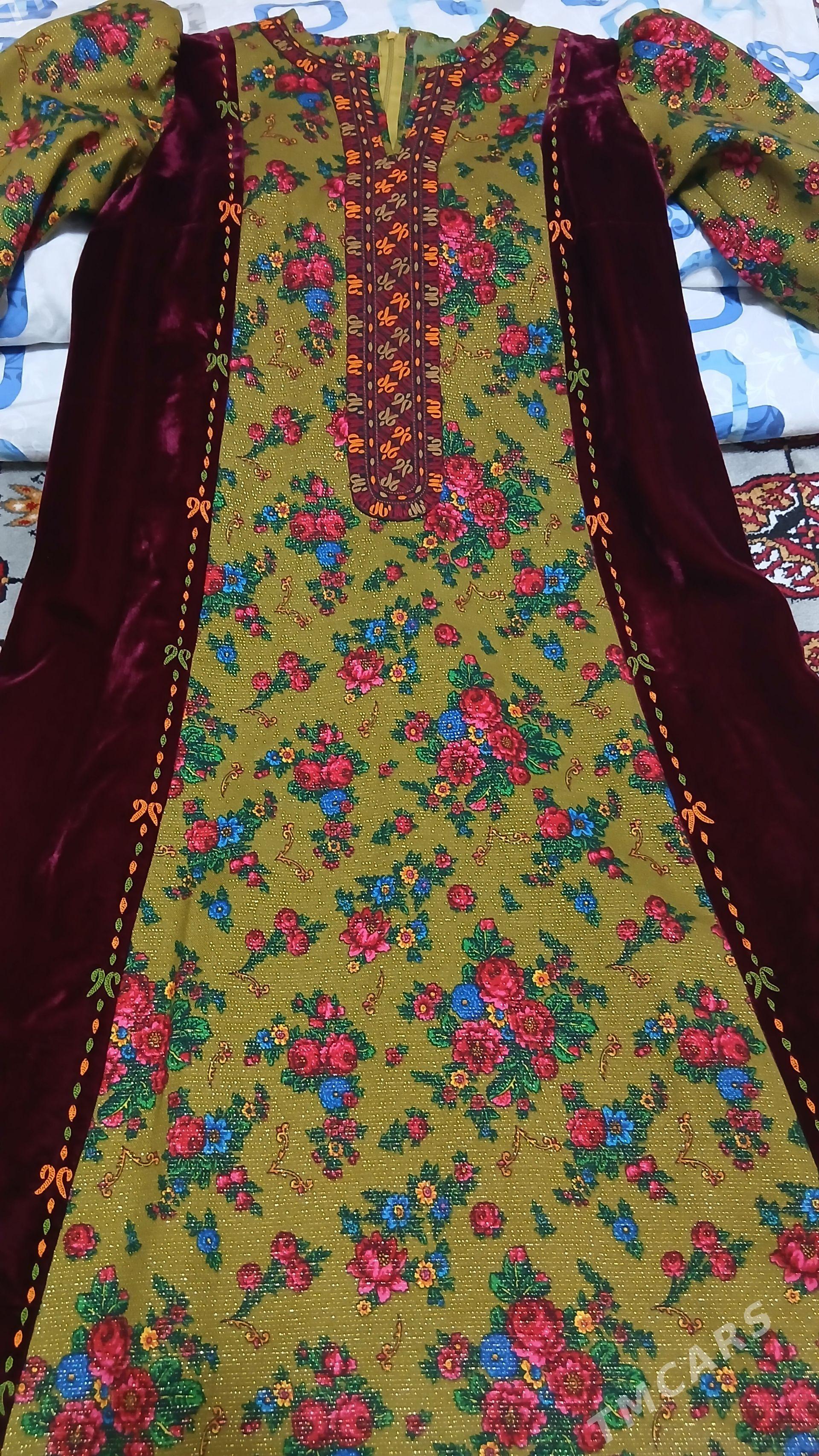 kesdeli yun koynek - Aşgabat - img 1