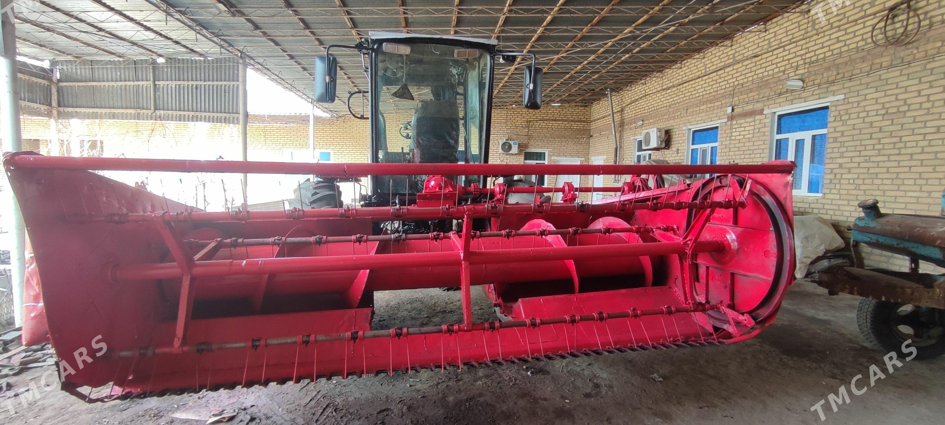 MTZ T-28 2023 - 100 000 TMT - Саят - img 1