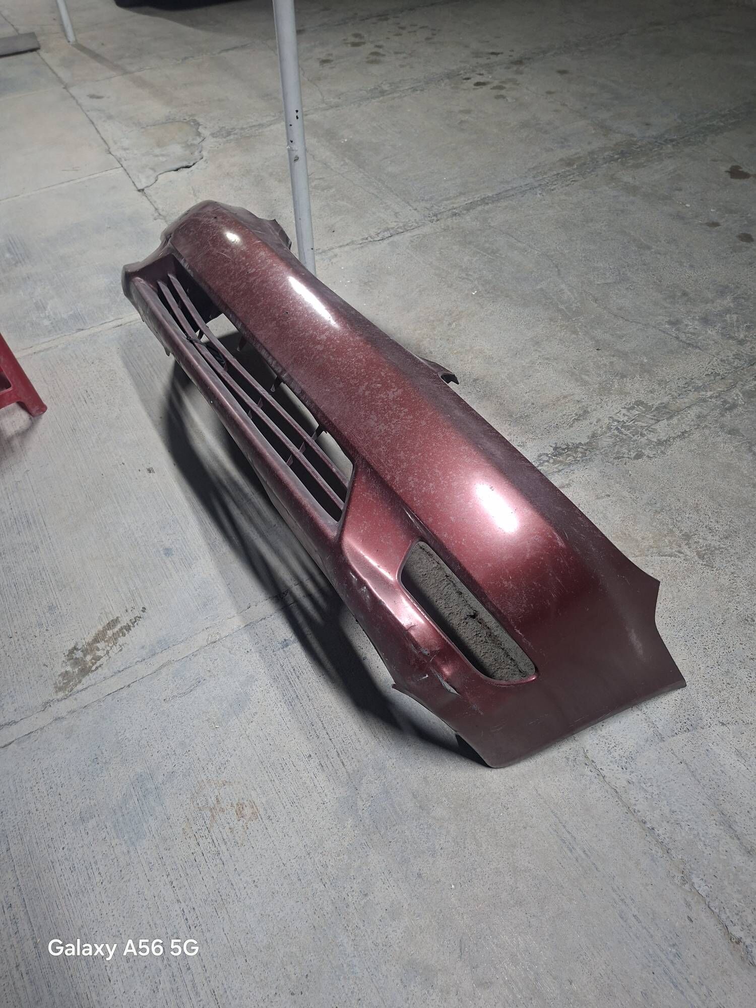 Dutyy camry onki bamper 05 mor 1 300 TMT - Aşgabat - img 1