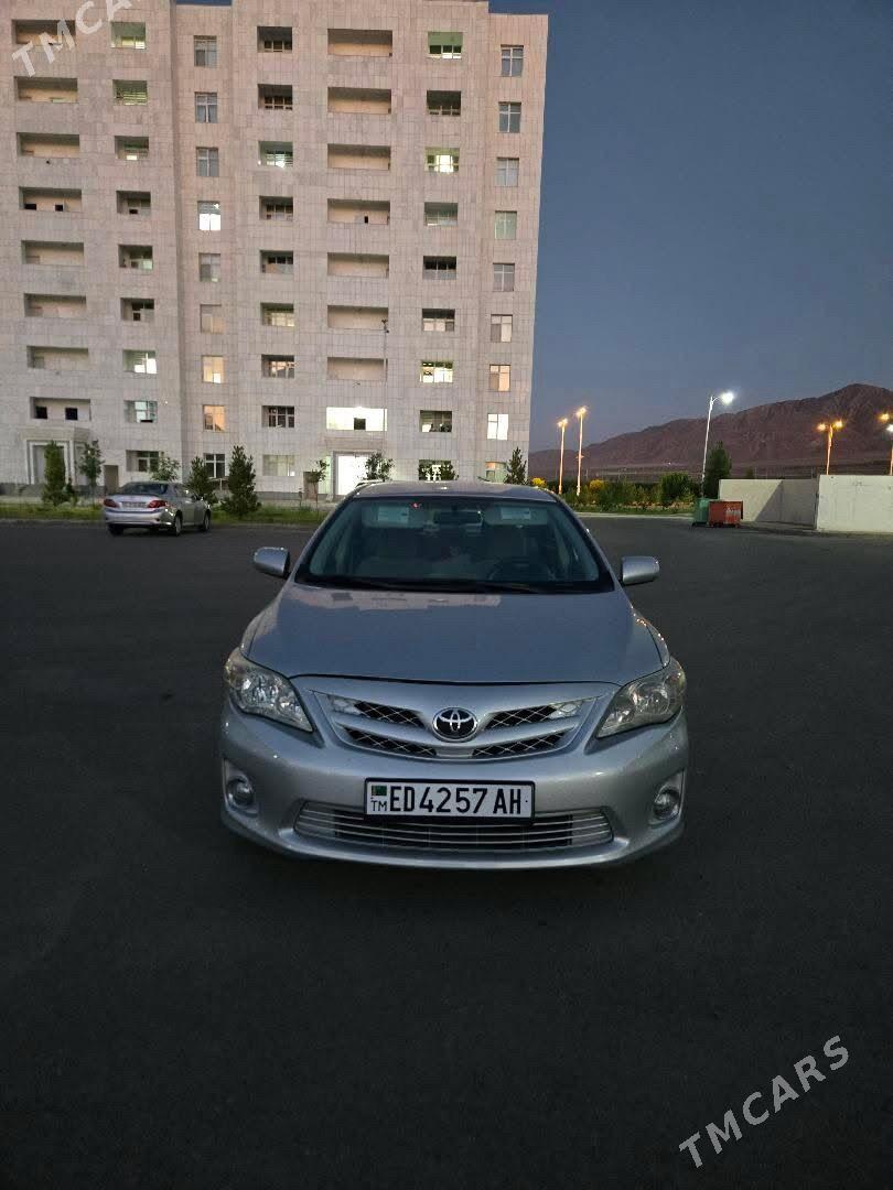 Toyota Corolla 2011 - 159 000 TMT - Аркадаг - img 1
