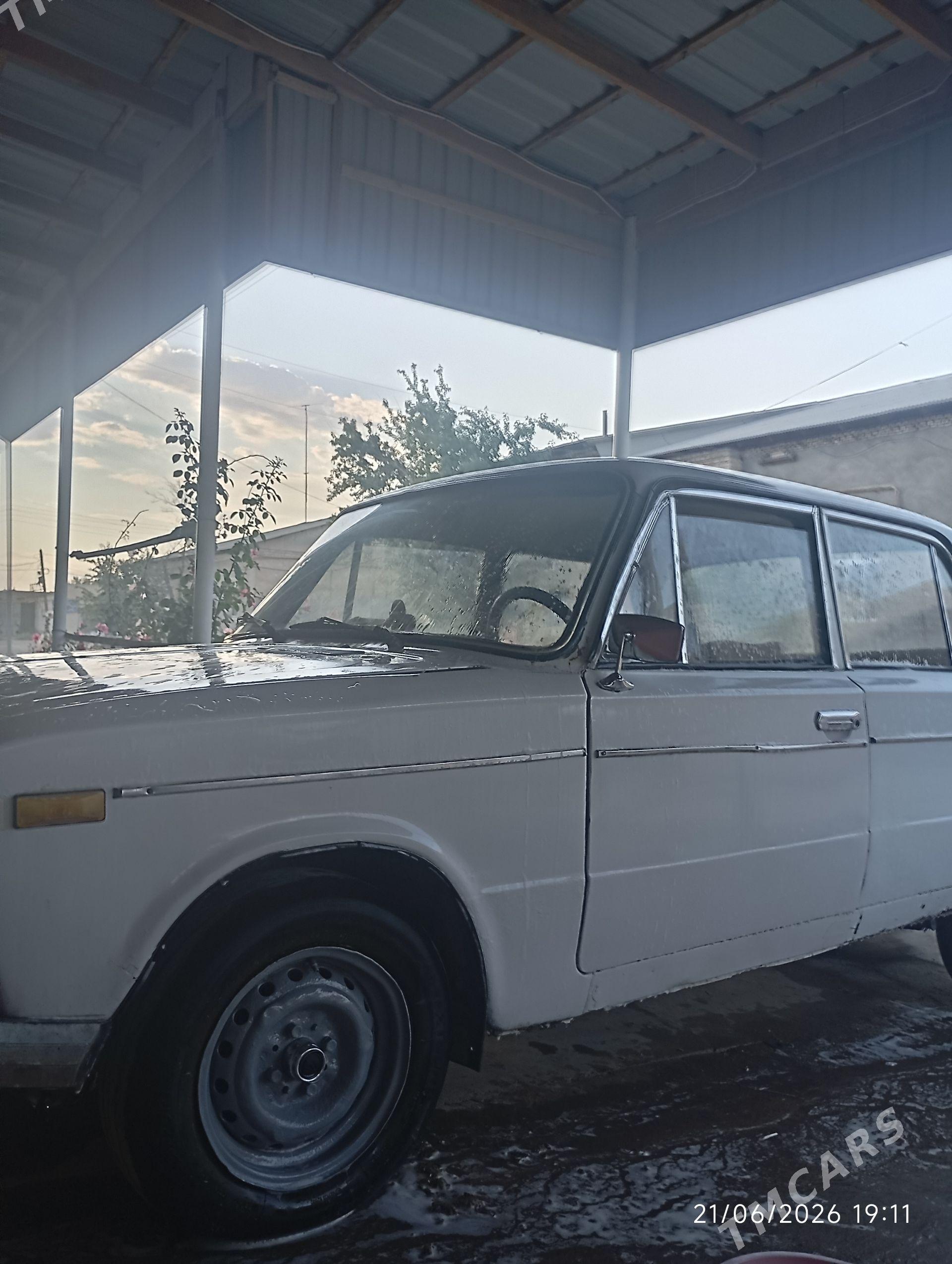 Lada 2106 1989 - 20 000 TMT - Köneürgenç - img 1