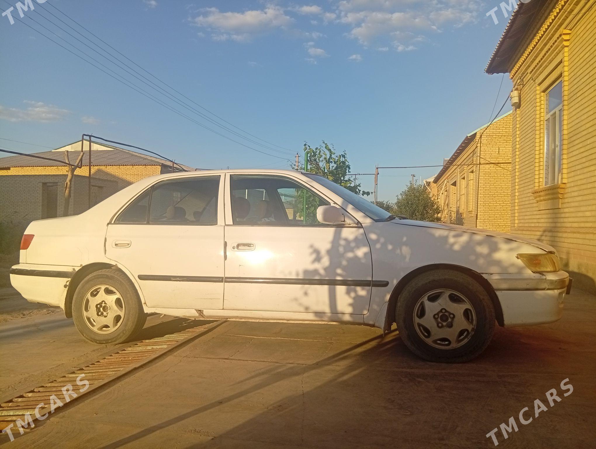 Toyota Corona 1998 - 70 000 TMT - Дянев - img 1