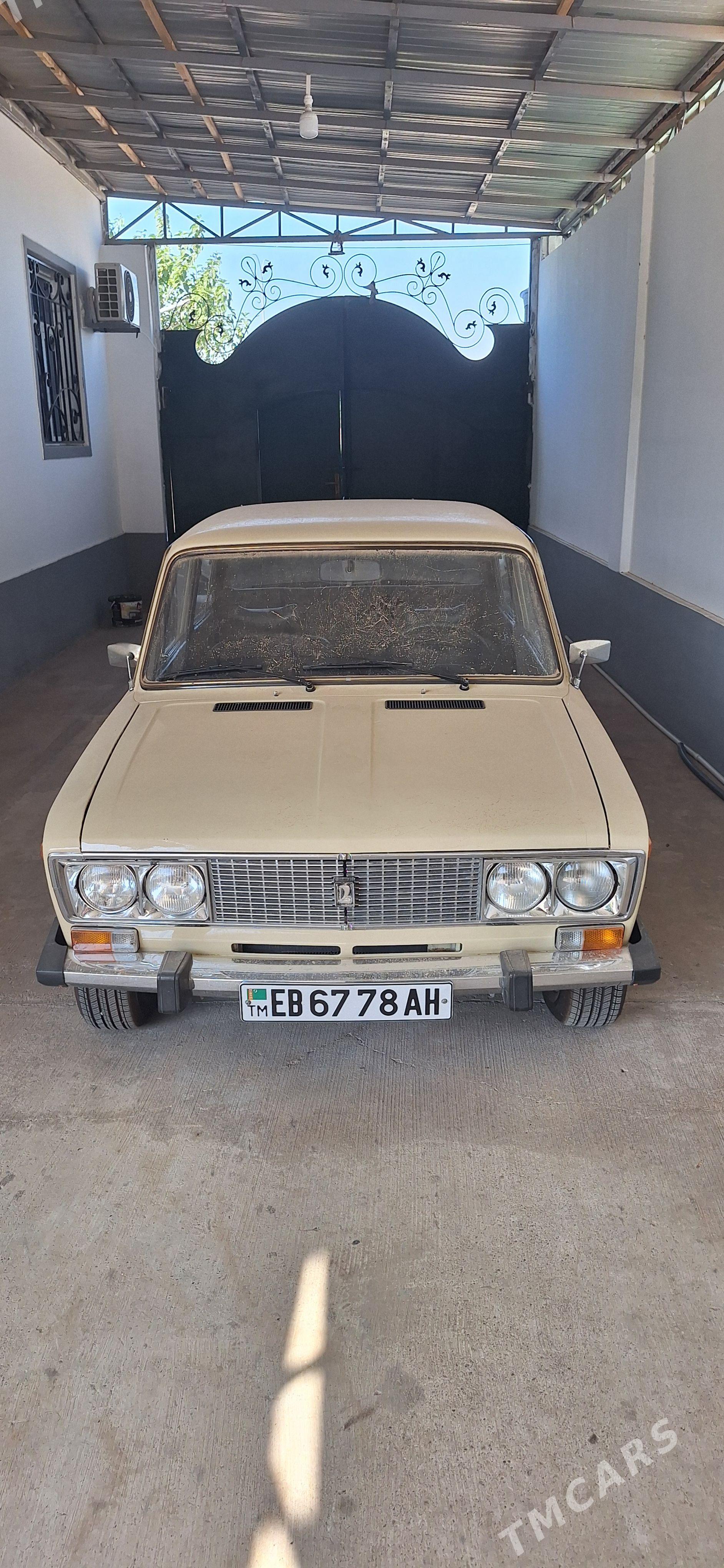 Lada 2106 1986 - 60 000 TMT - Tejen - img 1