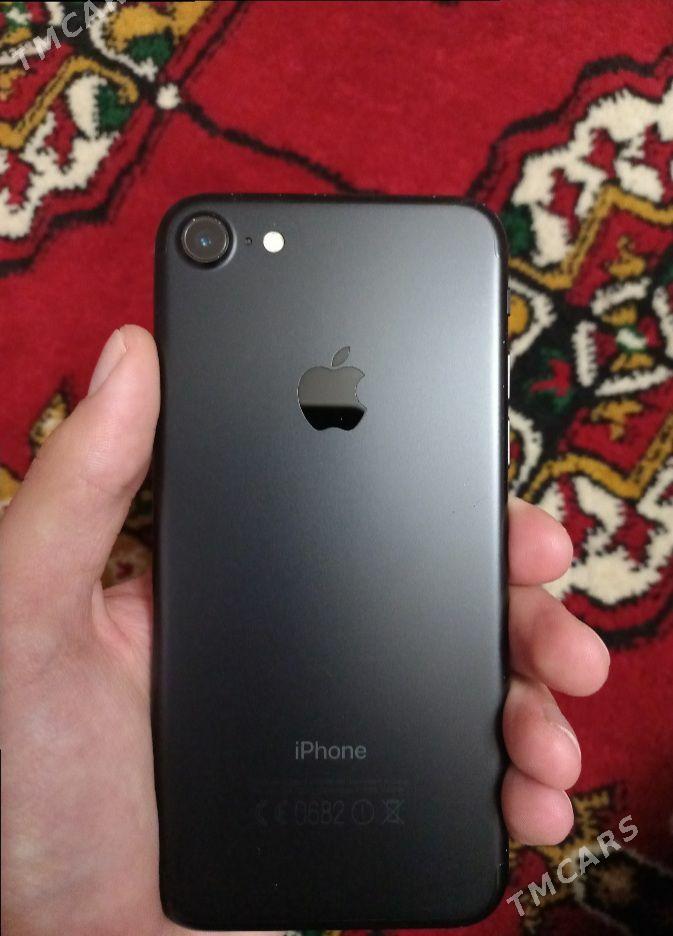 Iphone 7 - Daşoguz - img 1