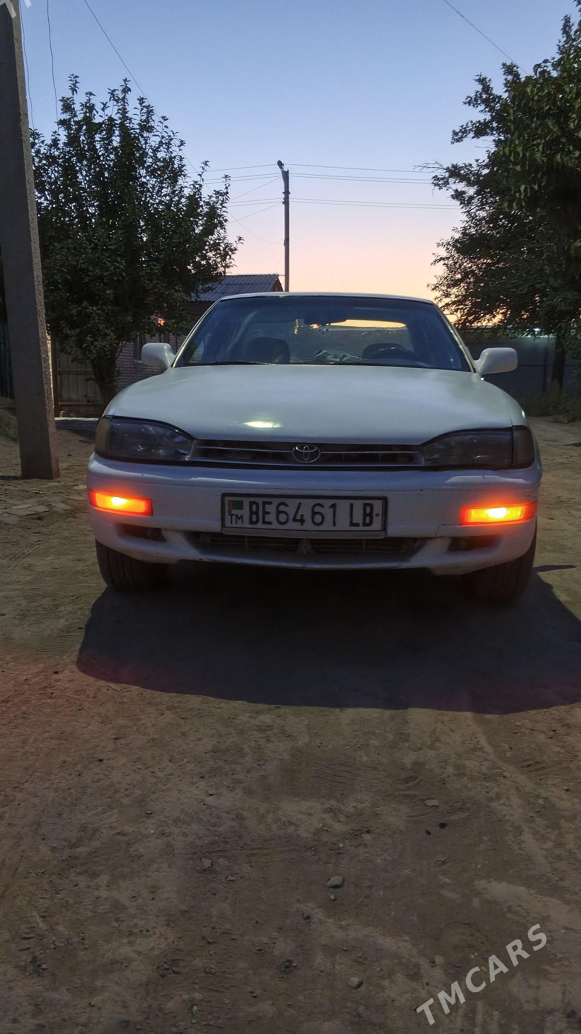 Toyota Camry 1992 - 100 000 TMT - Türkmenabat - img 1