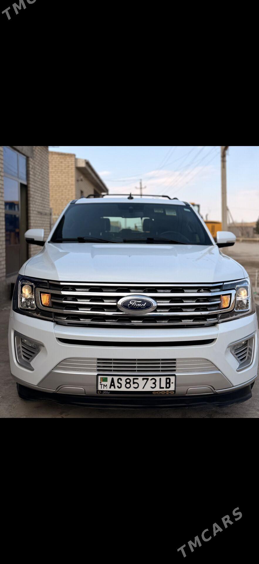 Ford Expedition 2021 - 440 000 TMT - Туркменабат - img 1