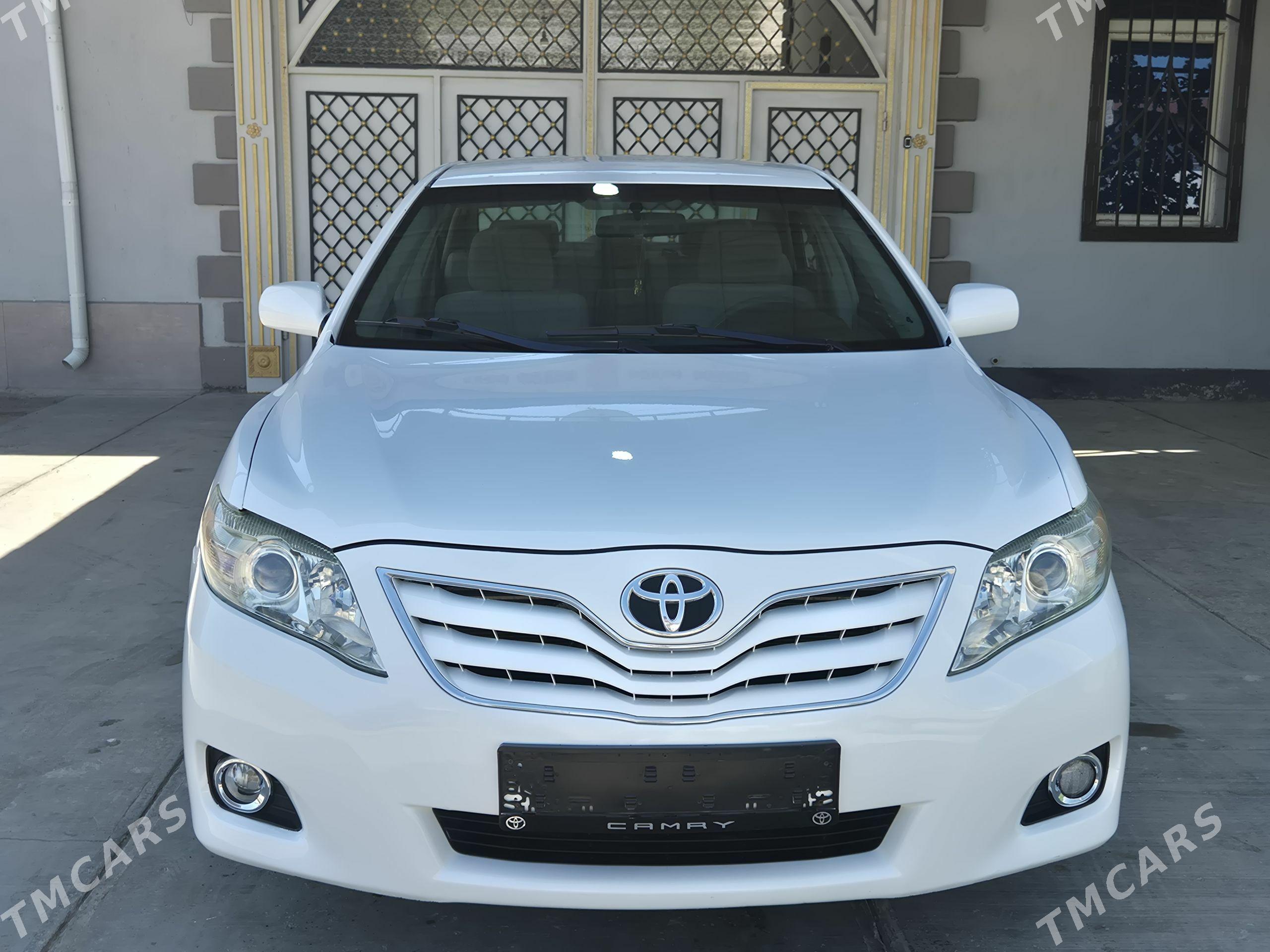 Toyota Camry 2010 - 230 000 TMT - Daşoguz - img 1