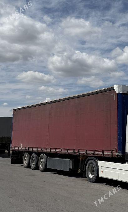 Kogel Euro Trailer 2009 - 380 000 TMT - Aşgabat - img 1