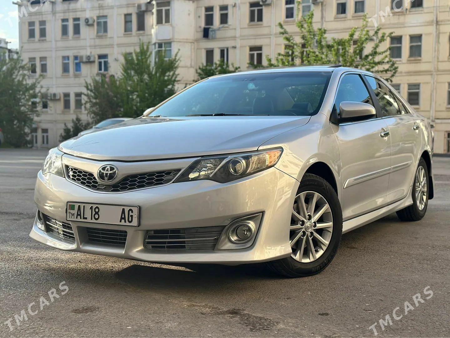 Toyota Camry 2011 - 280 000 TMT - Köşi - img 1