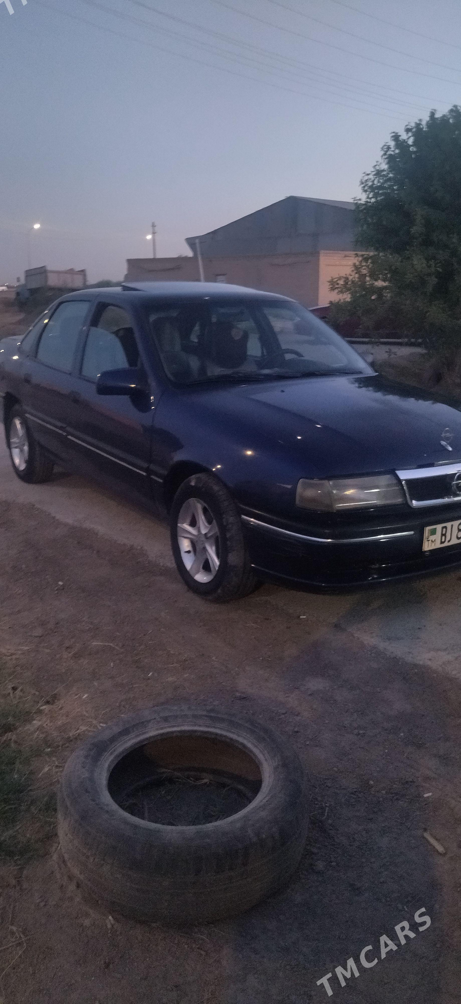 Opel Vectra 1995 - 45 000 TMT - Türkmenabat - img 1