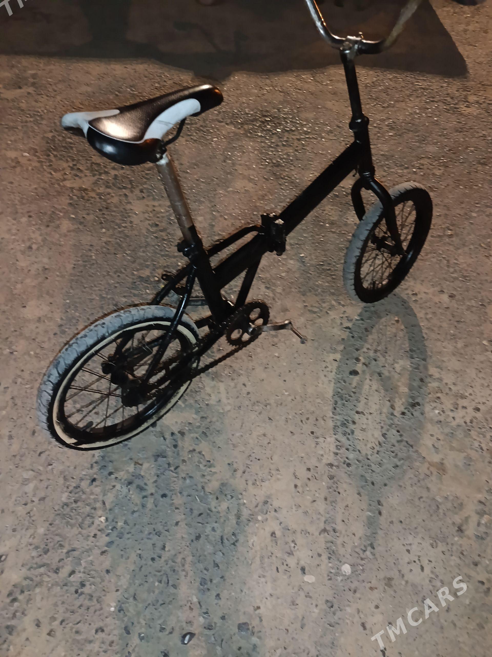 Kama 16 lyk 450 baha - Арзув - img 1