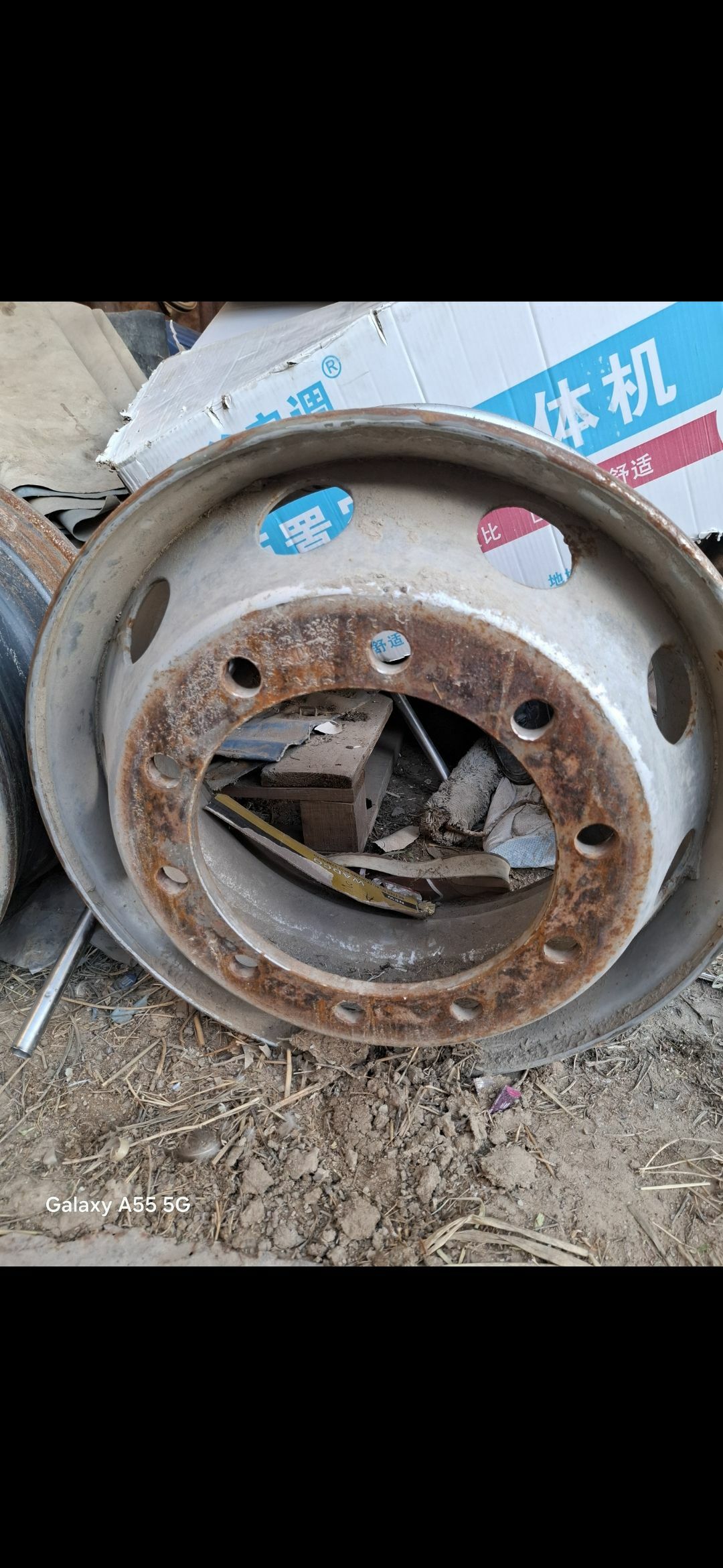 disga 1 000 TMT - Jebel - img 1