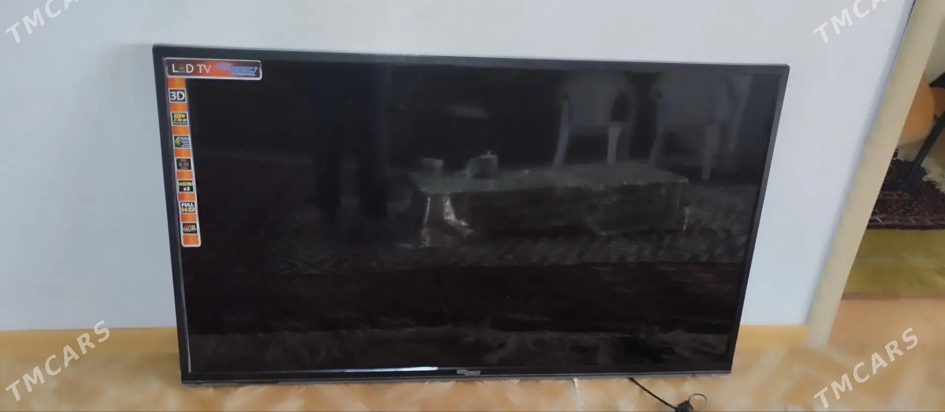 Telewizor - Garabogaz - img 1
