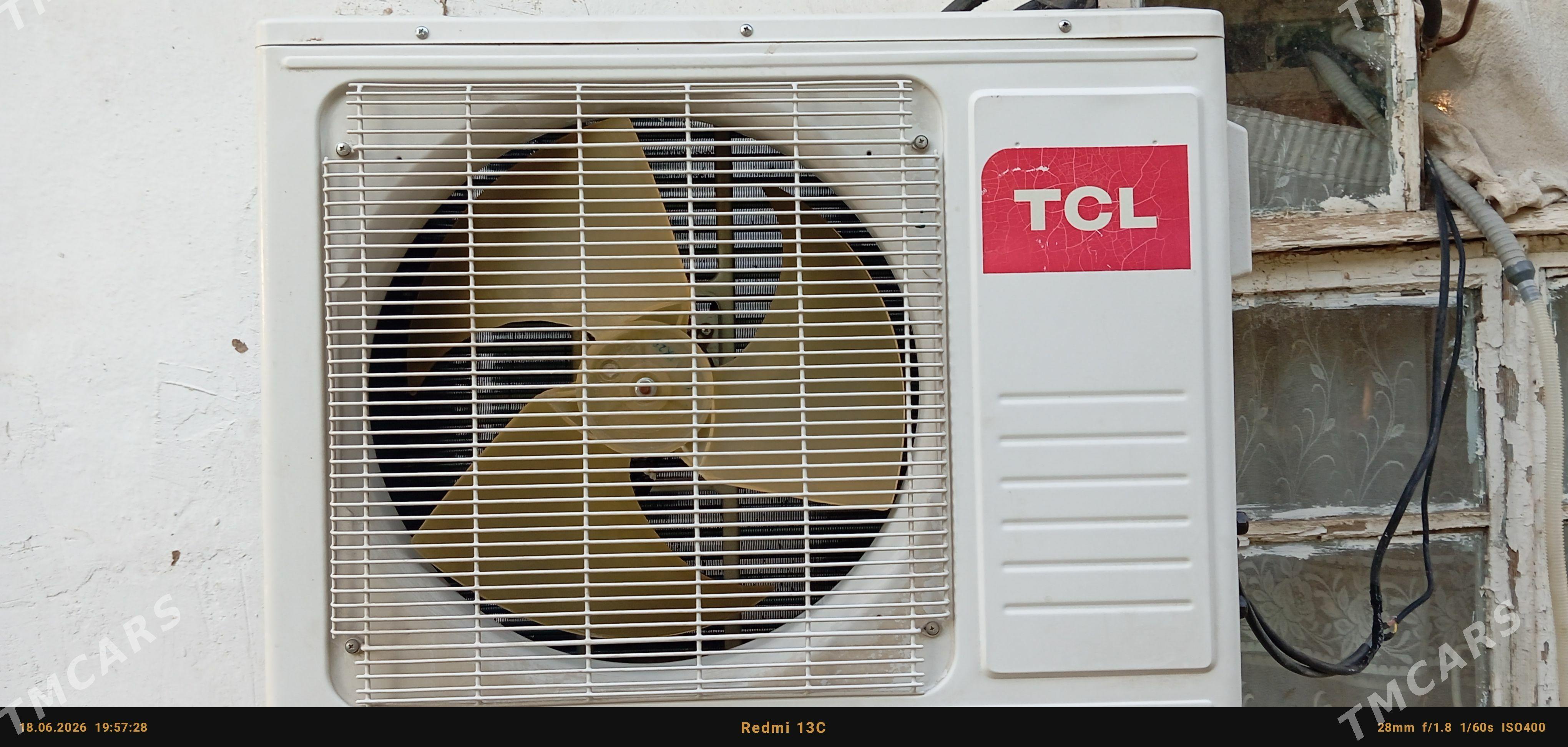 TCL kansaner 40 lik - Бекреве - img 1