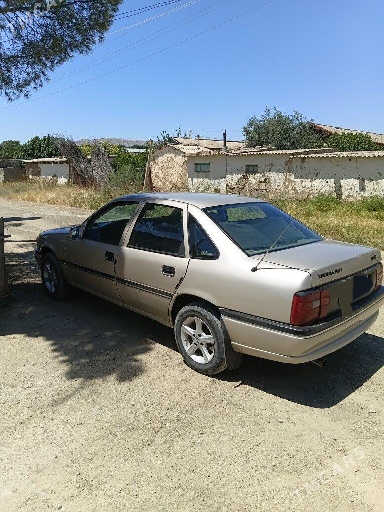 Opel Vectra 1991 - 50 000 TMT - Magtymguly - img 1