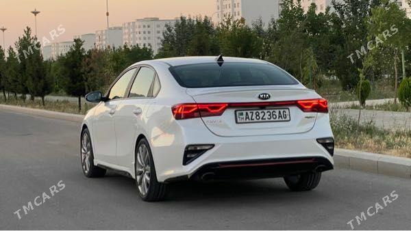 Kia Forte 2020 - 234 000 TMT - Parahat 8 - img 1
