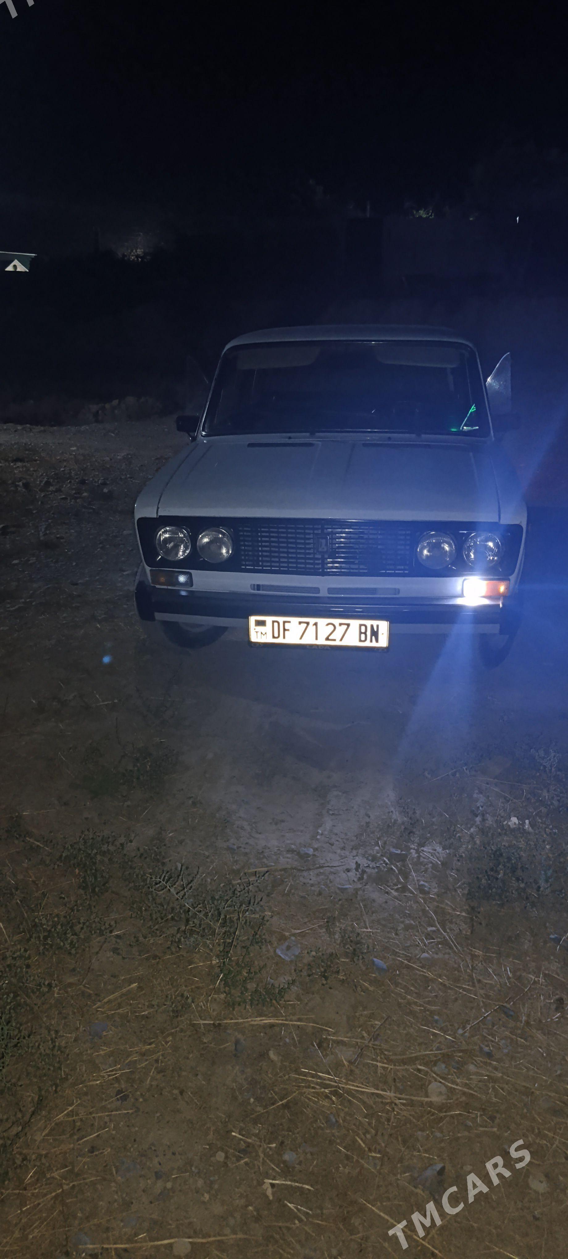 Lada 2106 2002 - 70 000 TMT - Кака - img 1