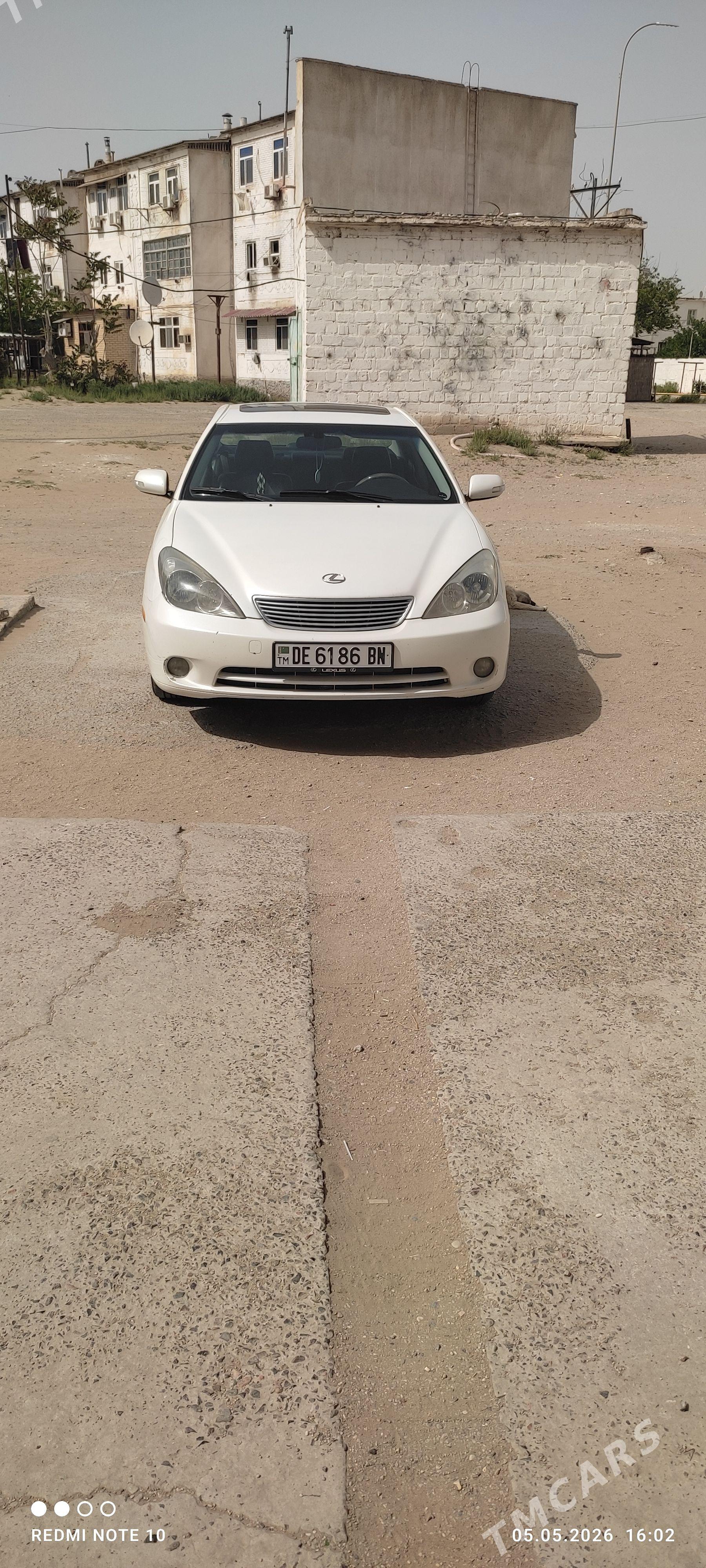 Lexus ES 300 2002 - 195 000 TMT - Хазар - img 1