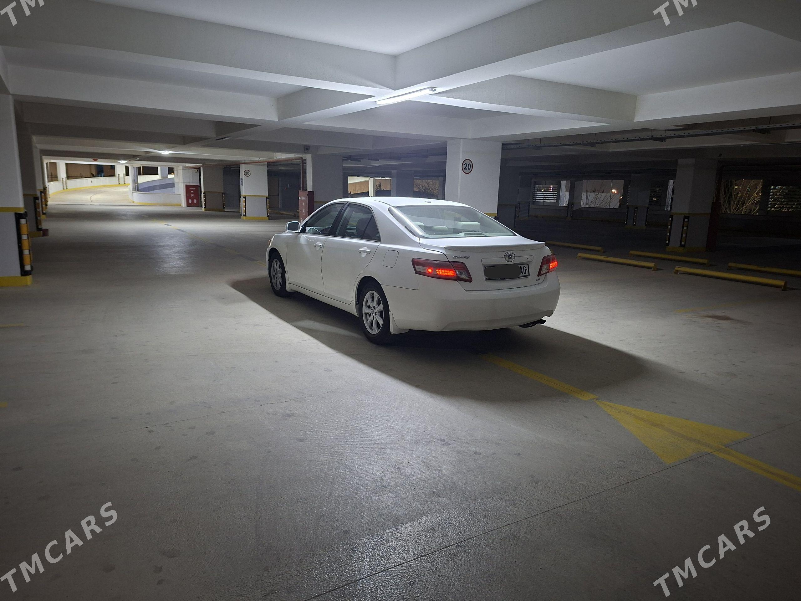 Toyota Camry 2011 - 200 000 TMT - Ашхабад - img 1