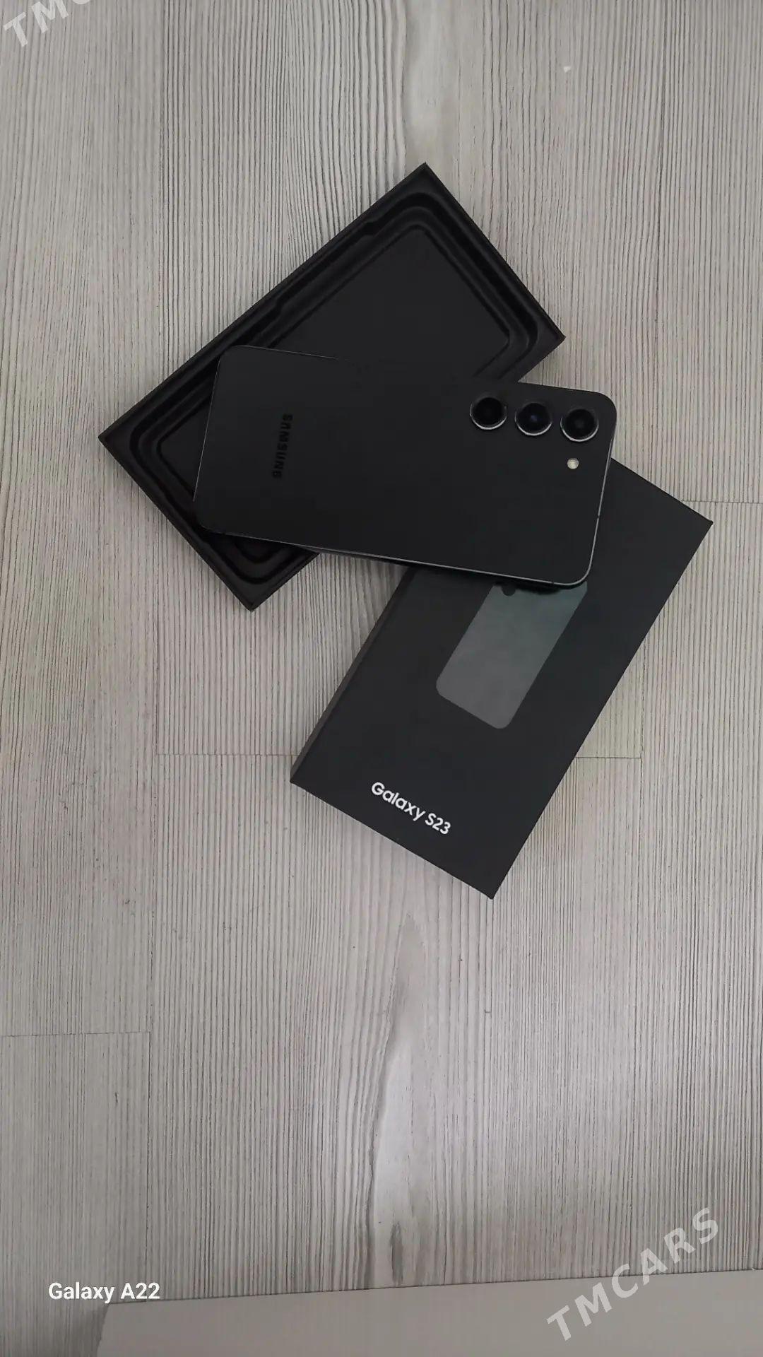 Samsung Galaxy S23 - Balkanabat - img 1
