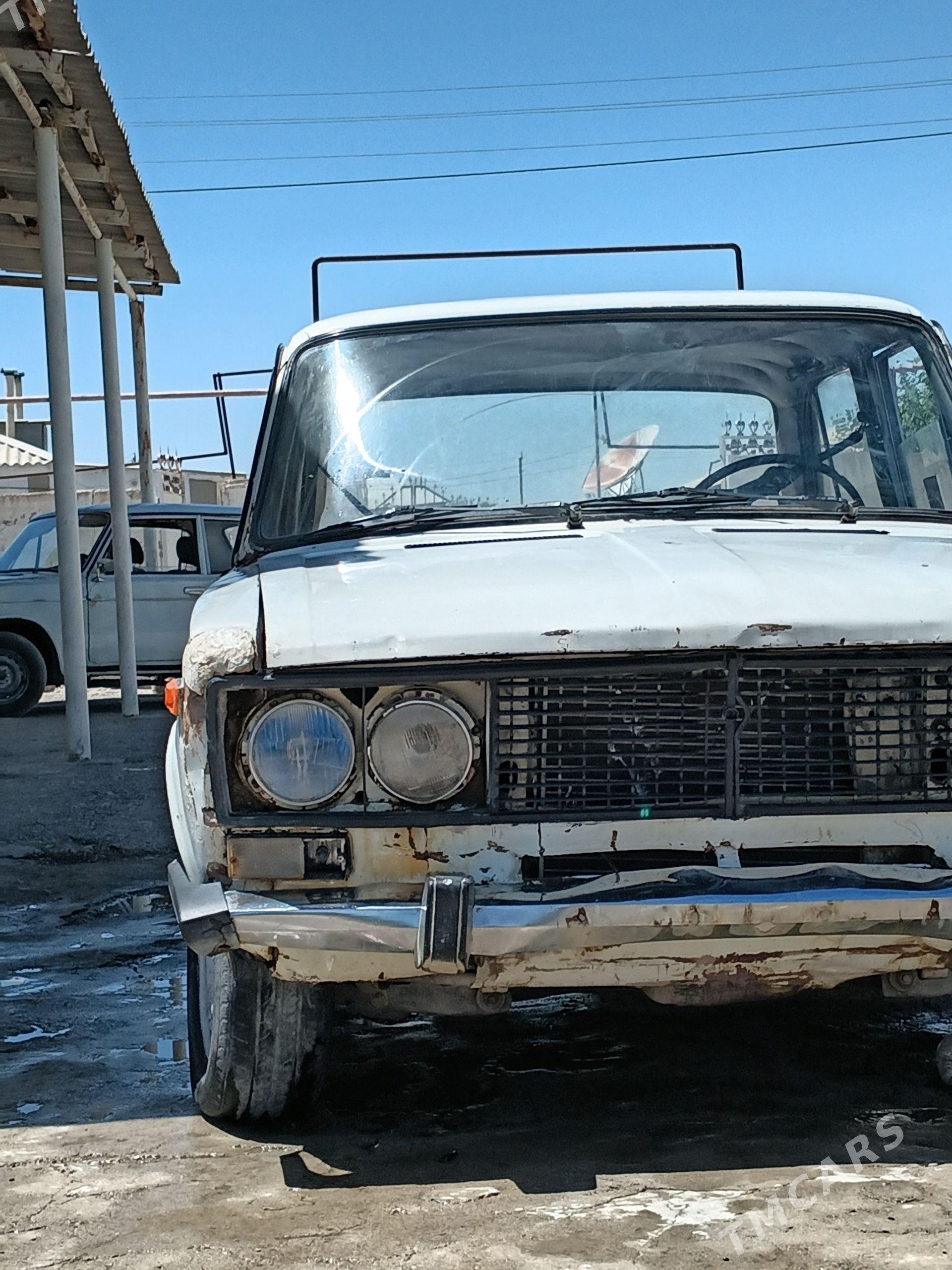Lada 2106 1998 - 10 000 TMT - Gökdepe - img 1