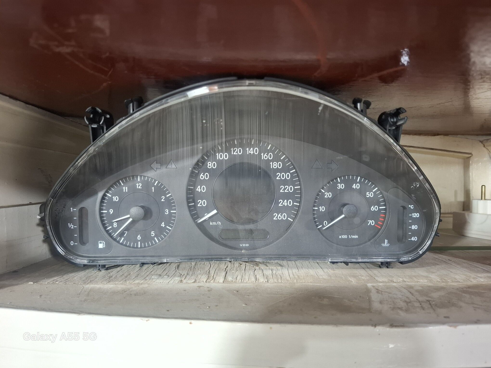 спидометр 200 TMT - Türkmenbaşy - img 1