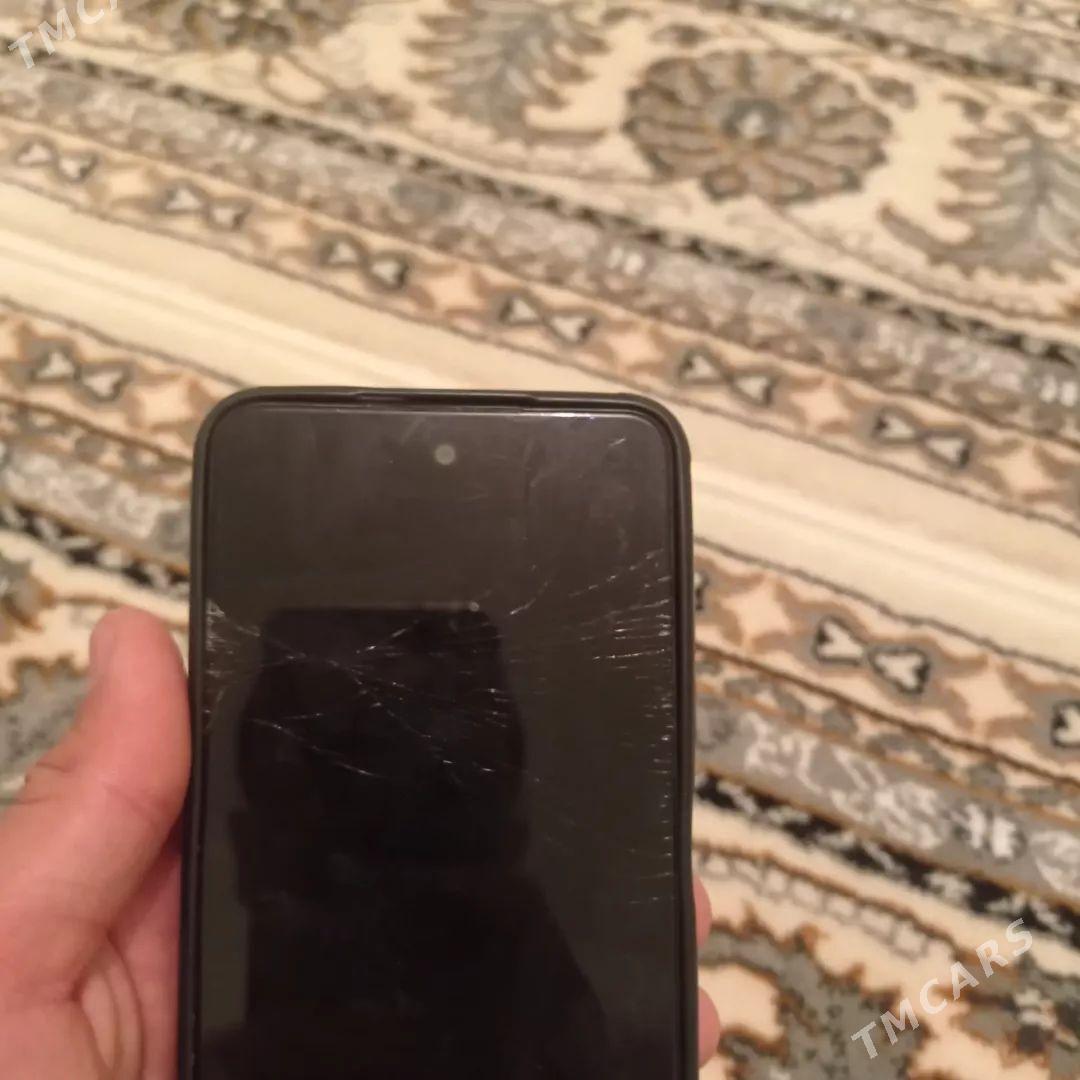 infinix smart 8 - Jebel - img 1