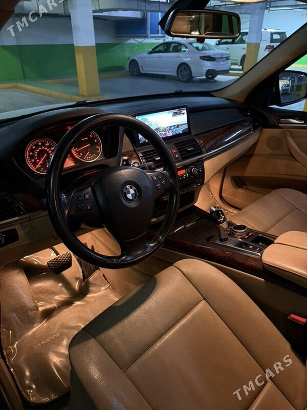 BMW X5 2010 - 320 000 TMT - Мары - img 1