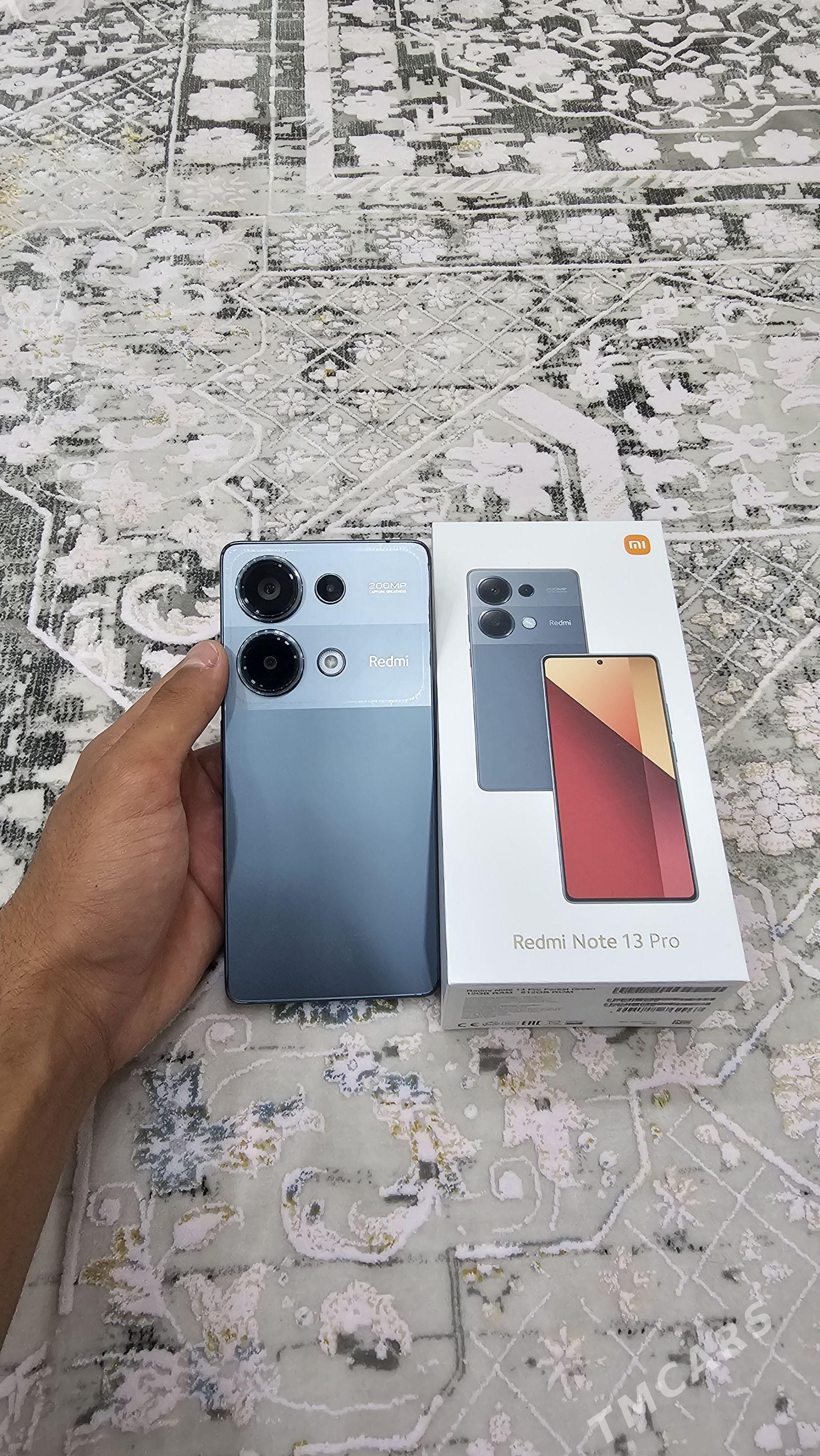 Redmi note13 pro 12/512 - Änew - img 1