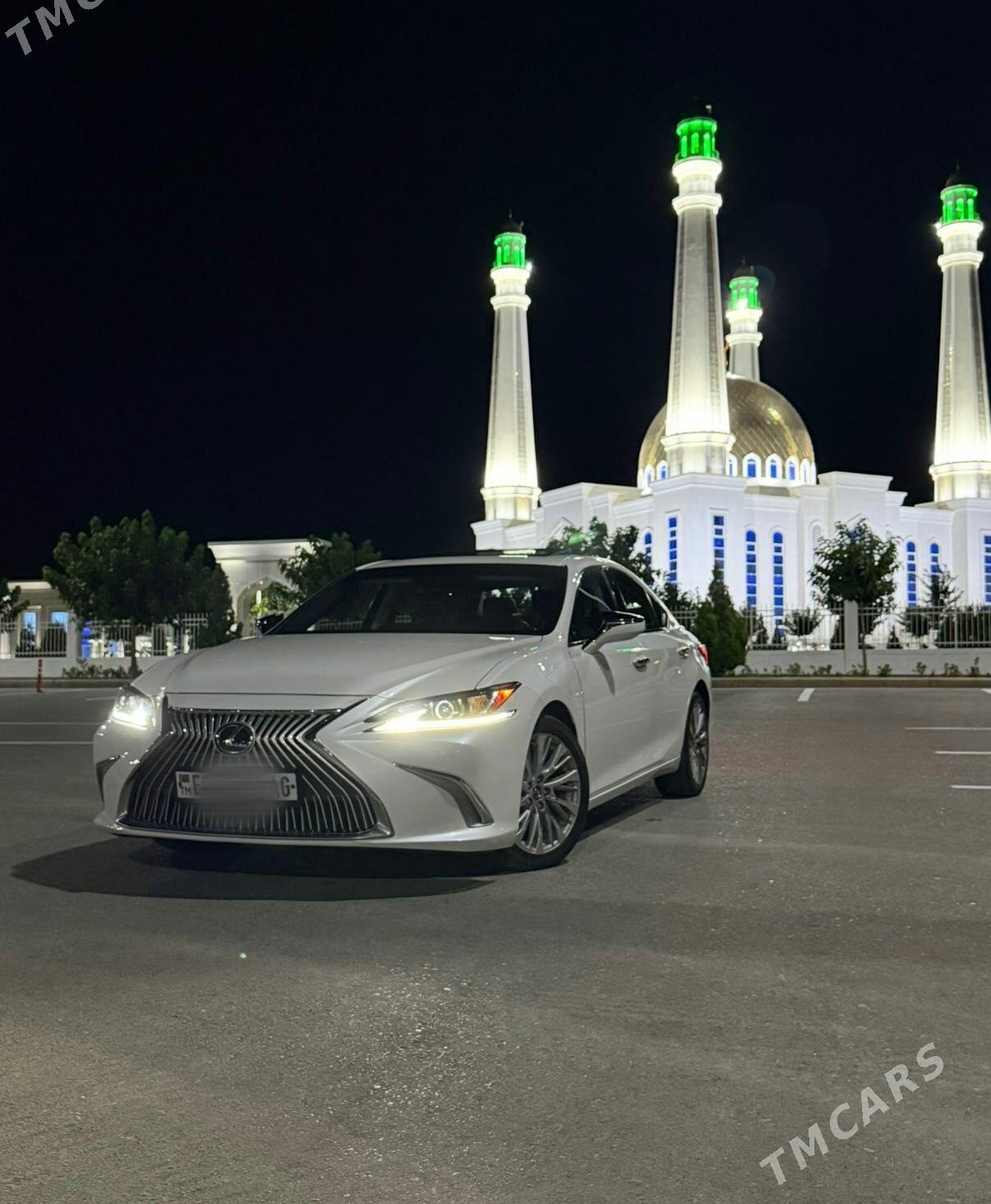 Lexus ES 250 2021 - 470 000 TMT - Ашхабад - img 1