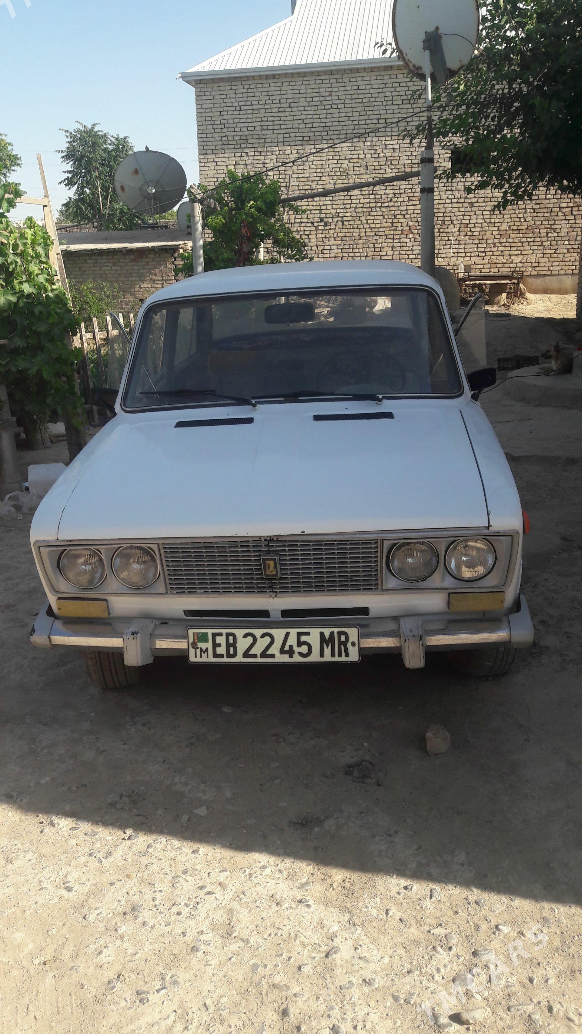 Lada 2106 1989 - 29 000 TMT - Baýramaly - img 1