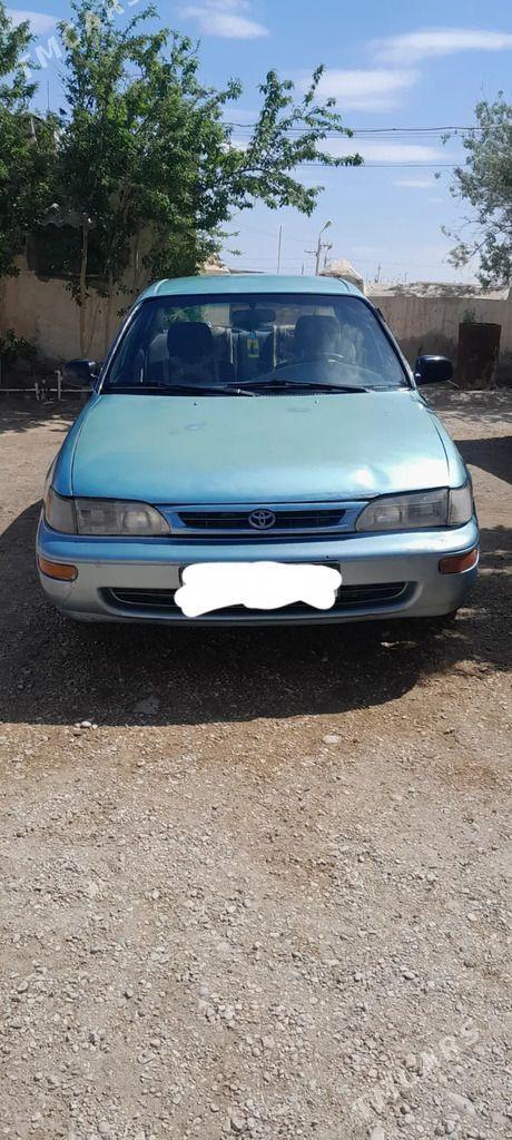 Toyota Corolla 1994 - 50 000 TMT - Balkanabat - img 1