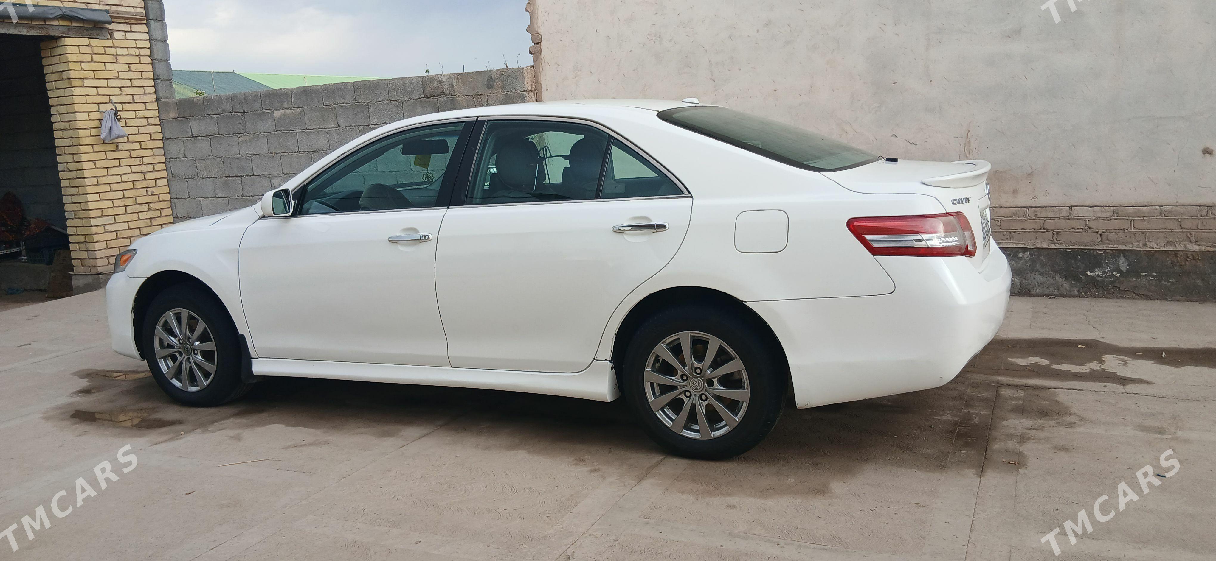Toyota Camry 2009 - 170 000 TMT - Türkmenbaşy etr. - img 1
