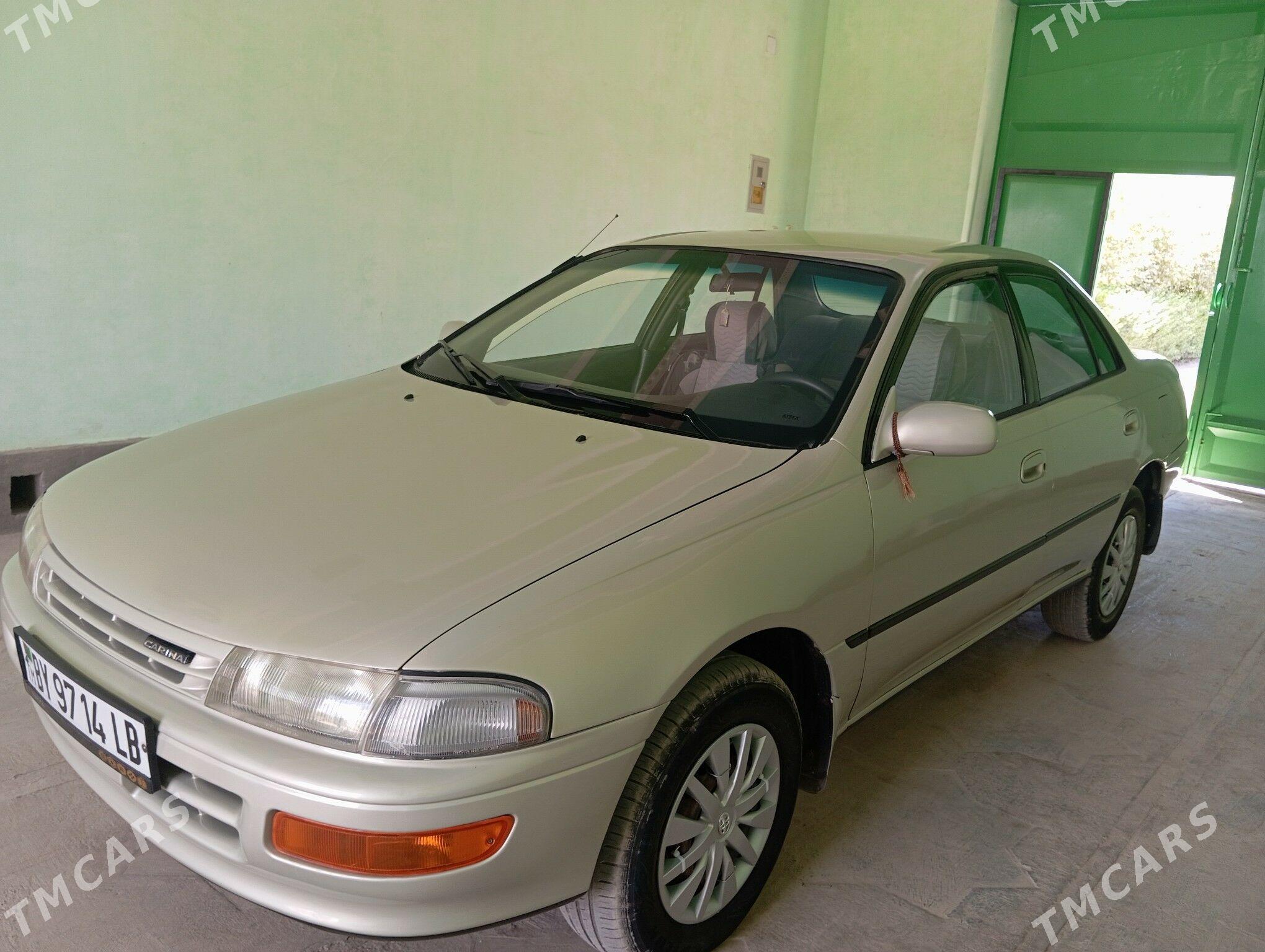 Toyota Carina 1993 - 63 000 TMT - Kerki - img 1