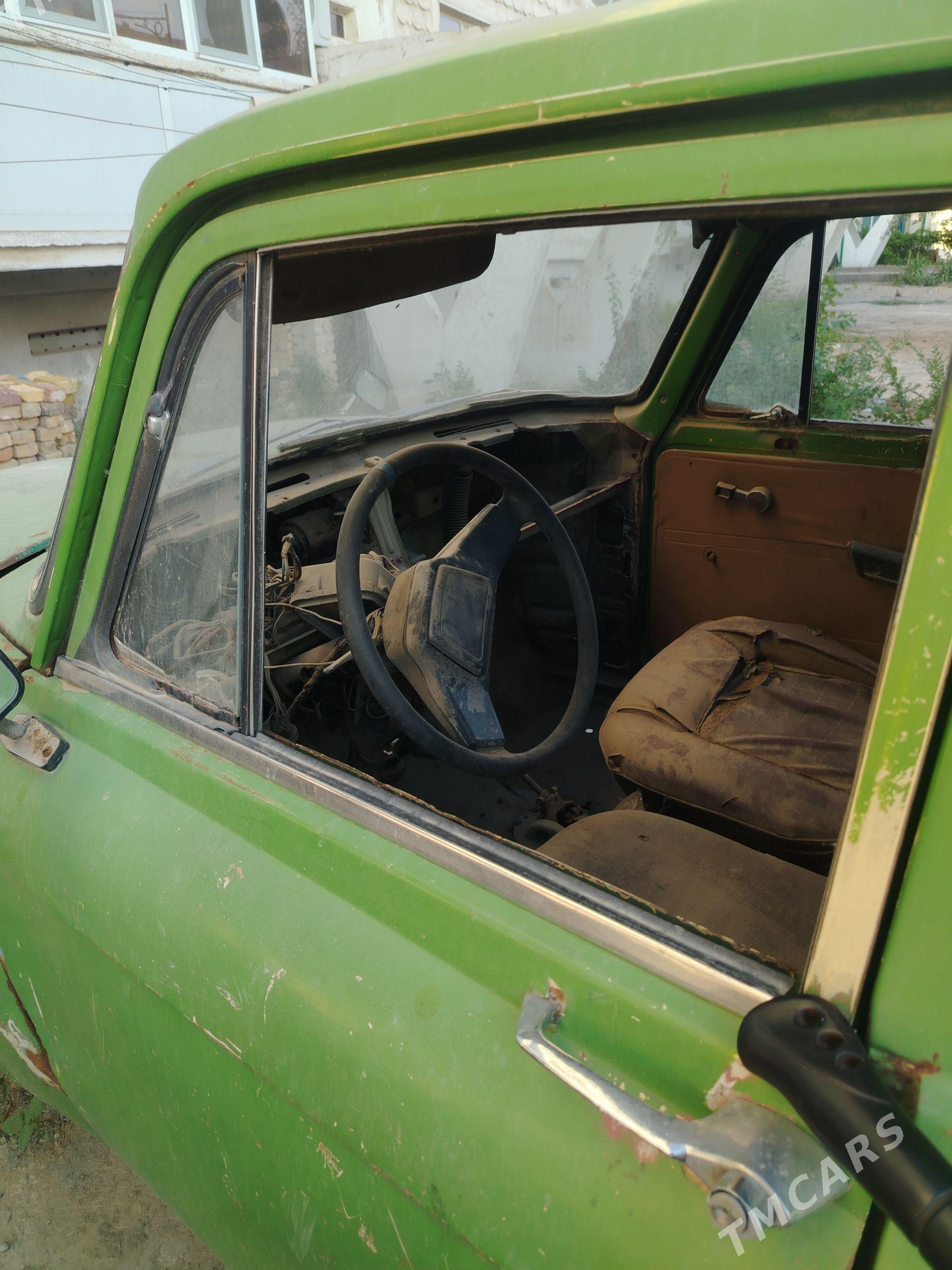 Lada 2101 1982 - 10 000 TMT - Türkmenabat - img 1