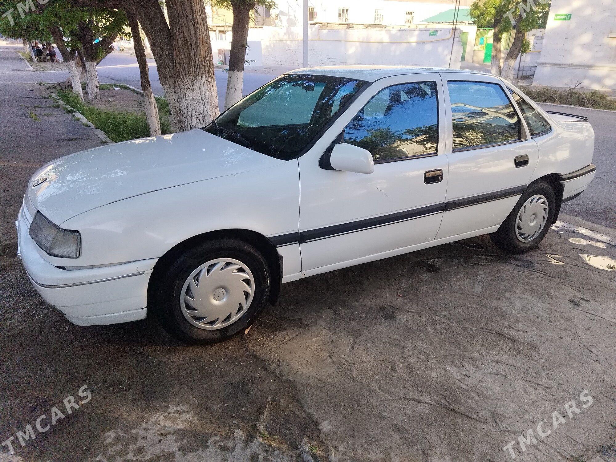 Opel Vectra 1992 - 38 000 TMT - Türkmenbaşy - img 1