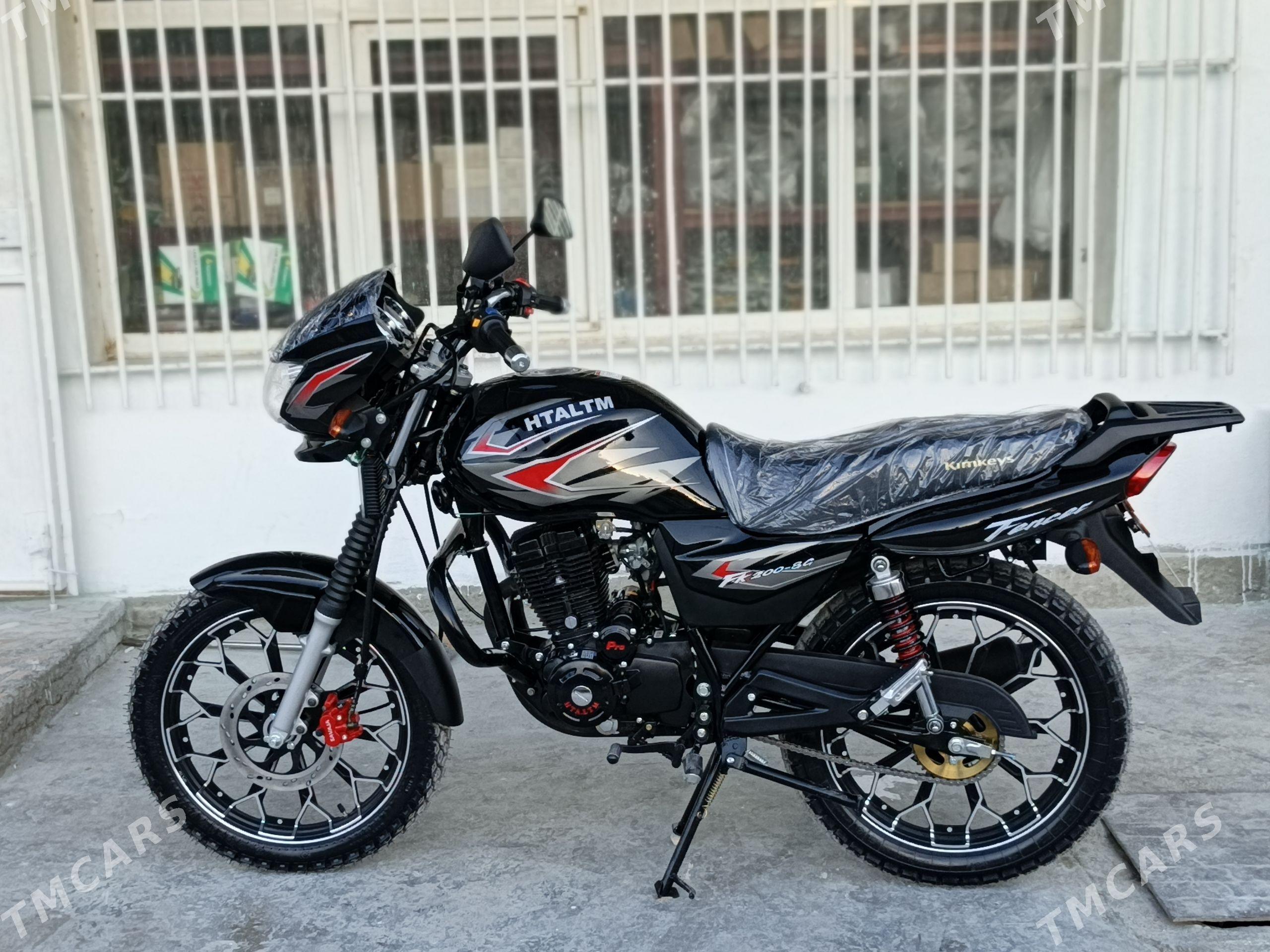 Fekon FK200-14G 2026 - 17 000 TMT - Балканабат - img 1