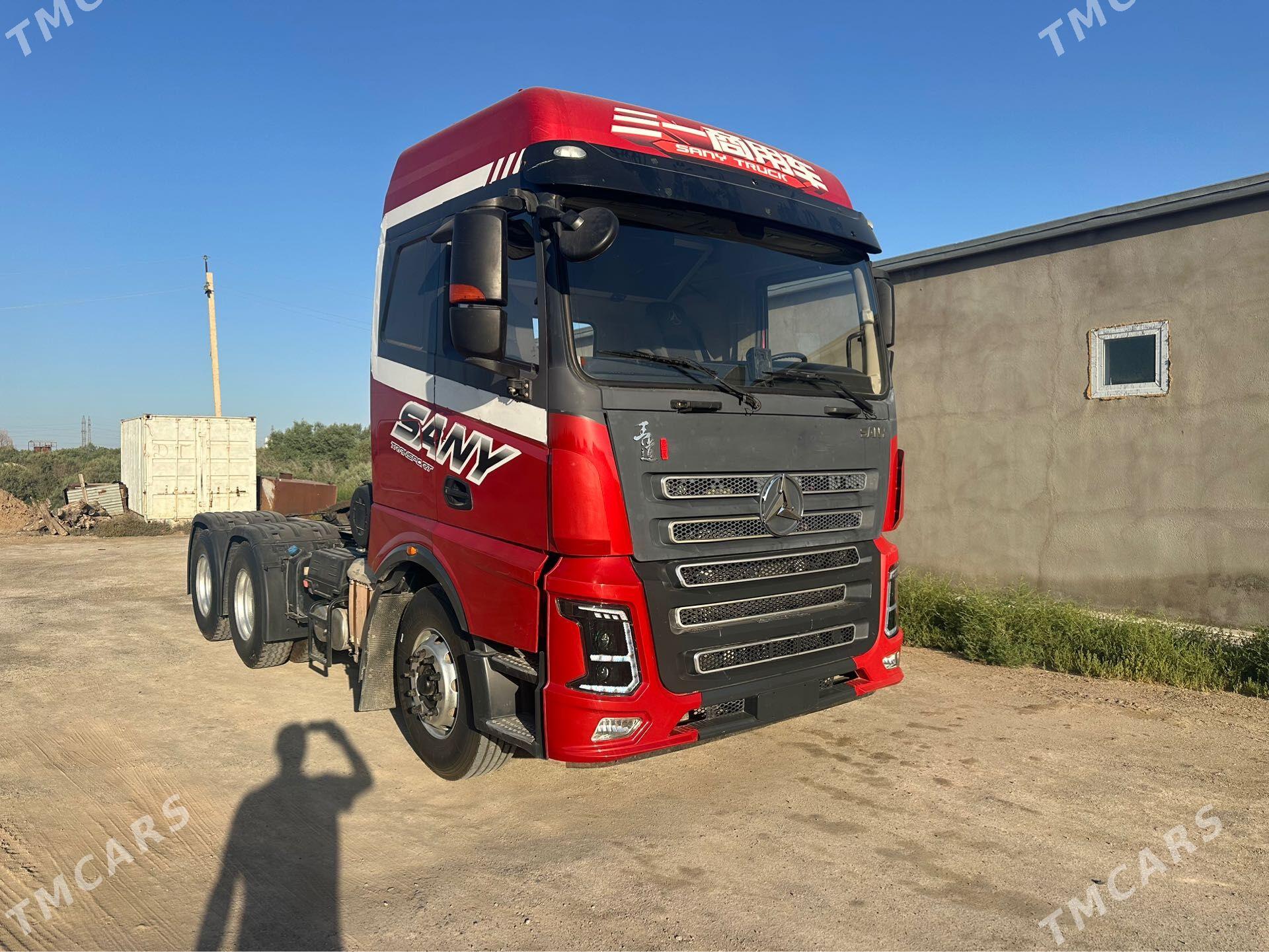 FAW Han v2.0 2021 - 350 000 TMT - Mary - img 1
