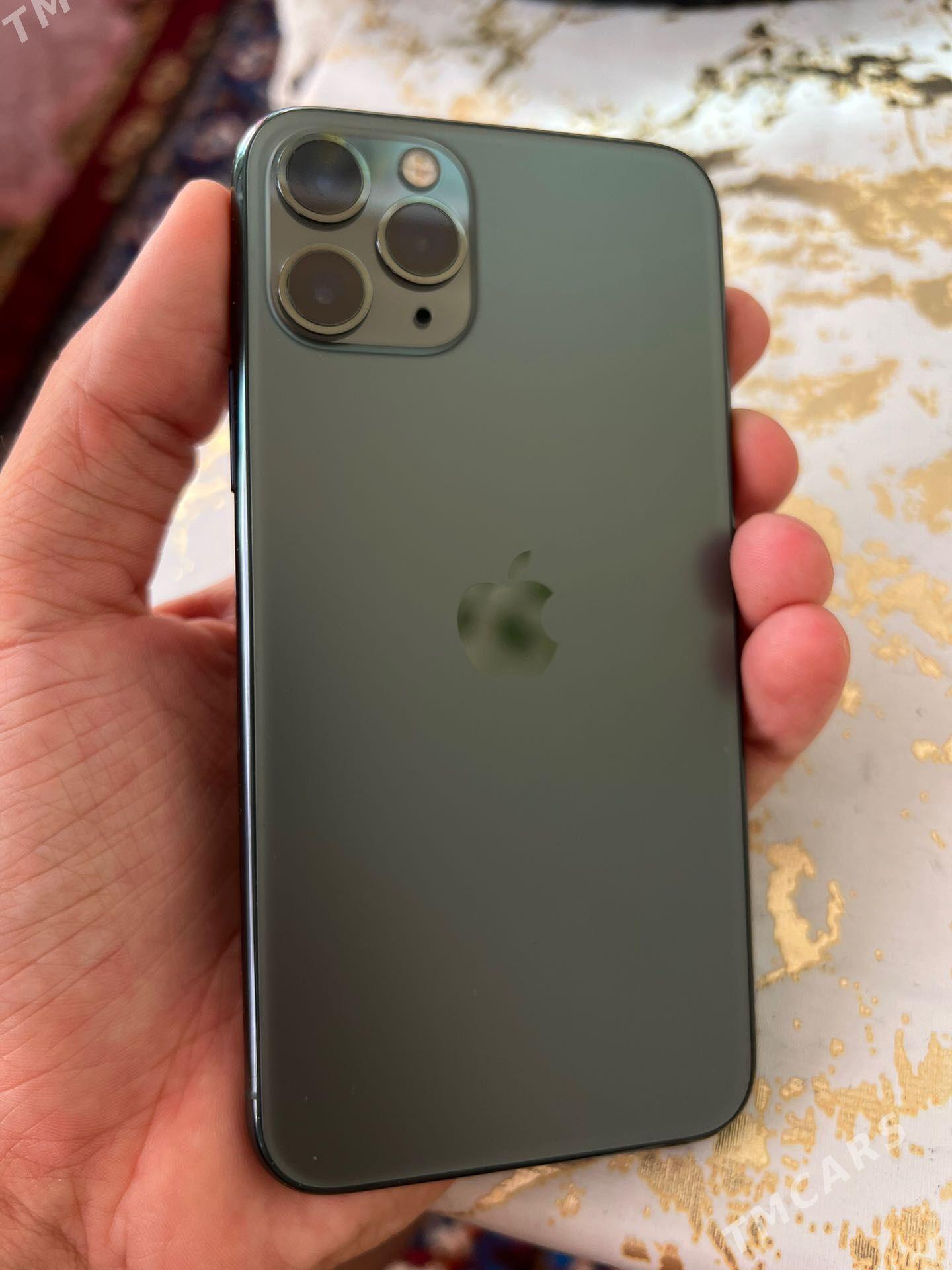 iphone 11 pro - Aşgabat - img 1
