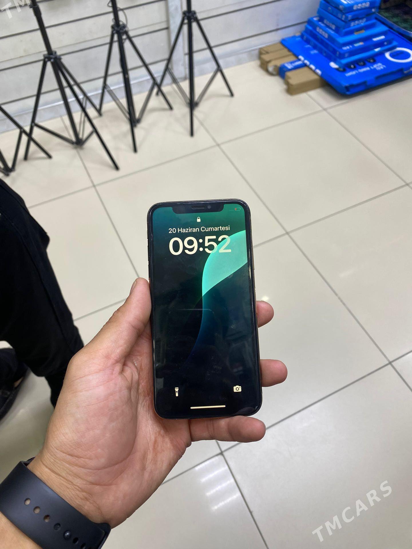 iphone xs - Ak bugdaý etraby - img 1
