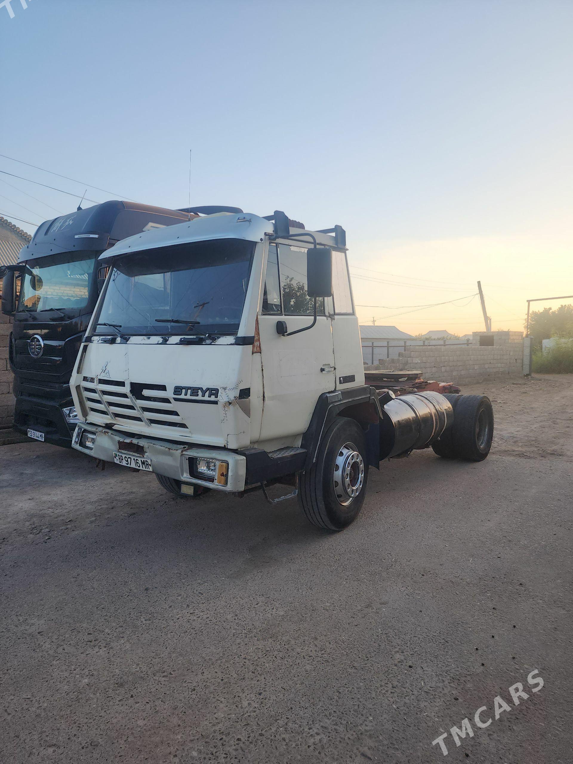 Kamaz 4310 1993 - 200 000 TMT - Сакарчага - img 1