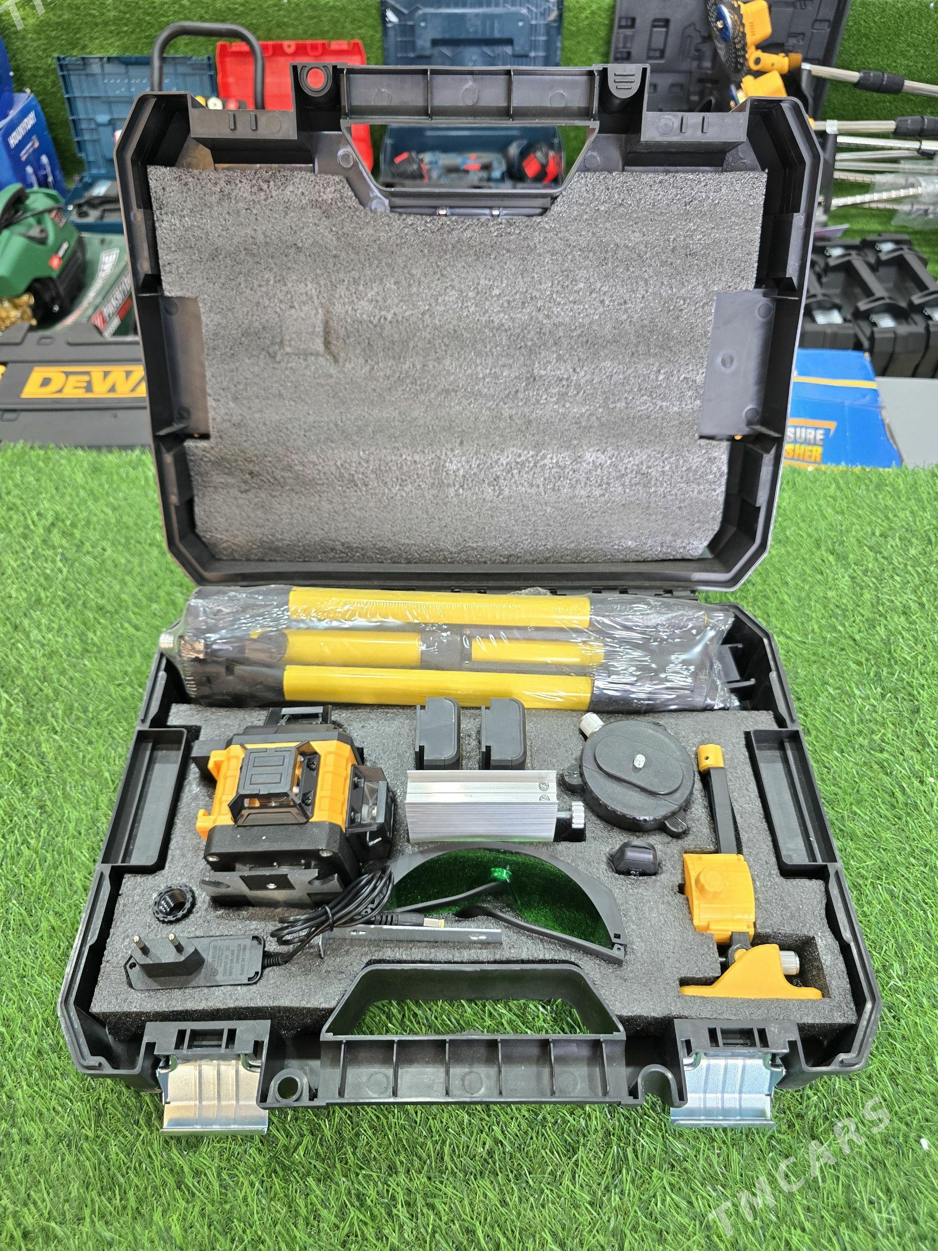 DEWALT LAZER URAWEN TÄZE - Mary - img 1
