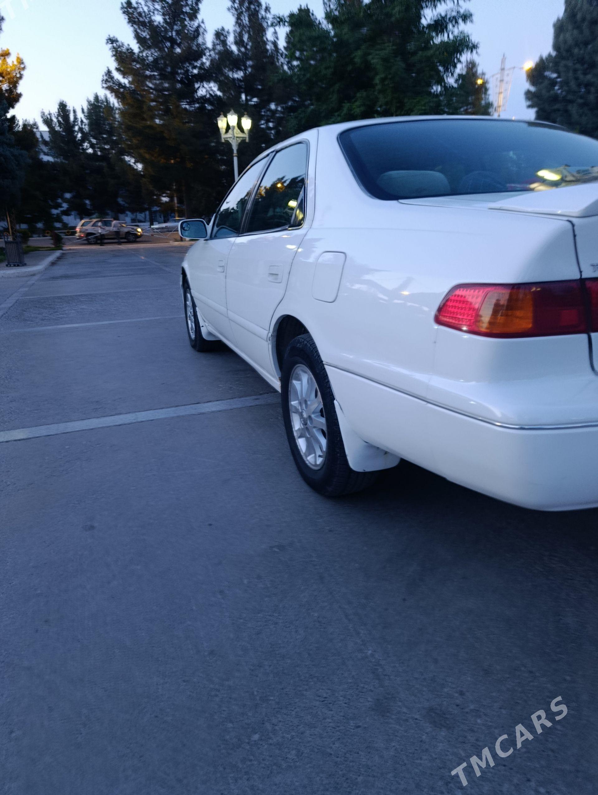 Toyota Camry 1999 - 139 000 TMT - Baýramaly - img 1