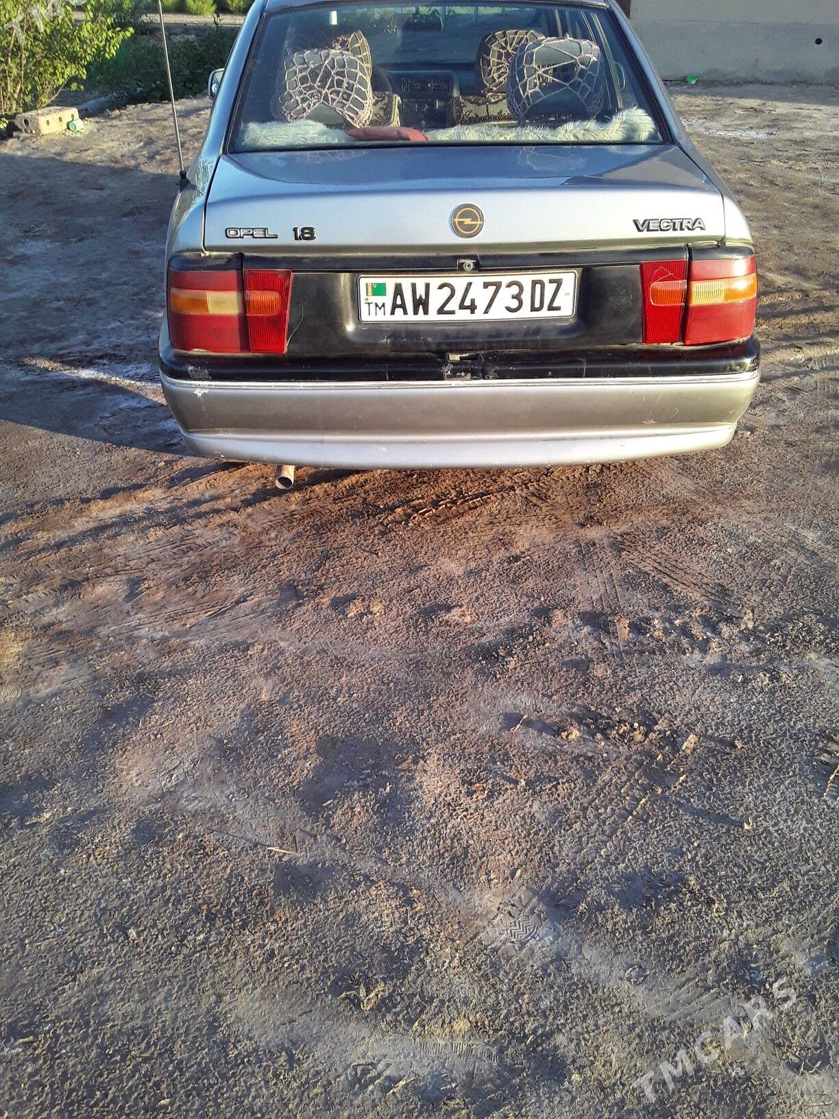 Opel Vectra 1994 - 50 000 TMT - Кёнеургенч - img 1