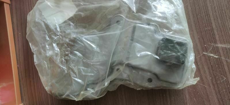 BMW E39 KAROBKA FILTER 450 TMT - Aşgabat - img 1
